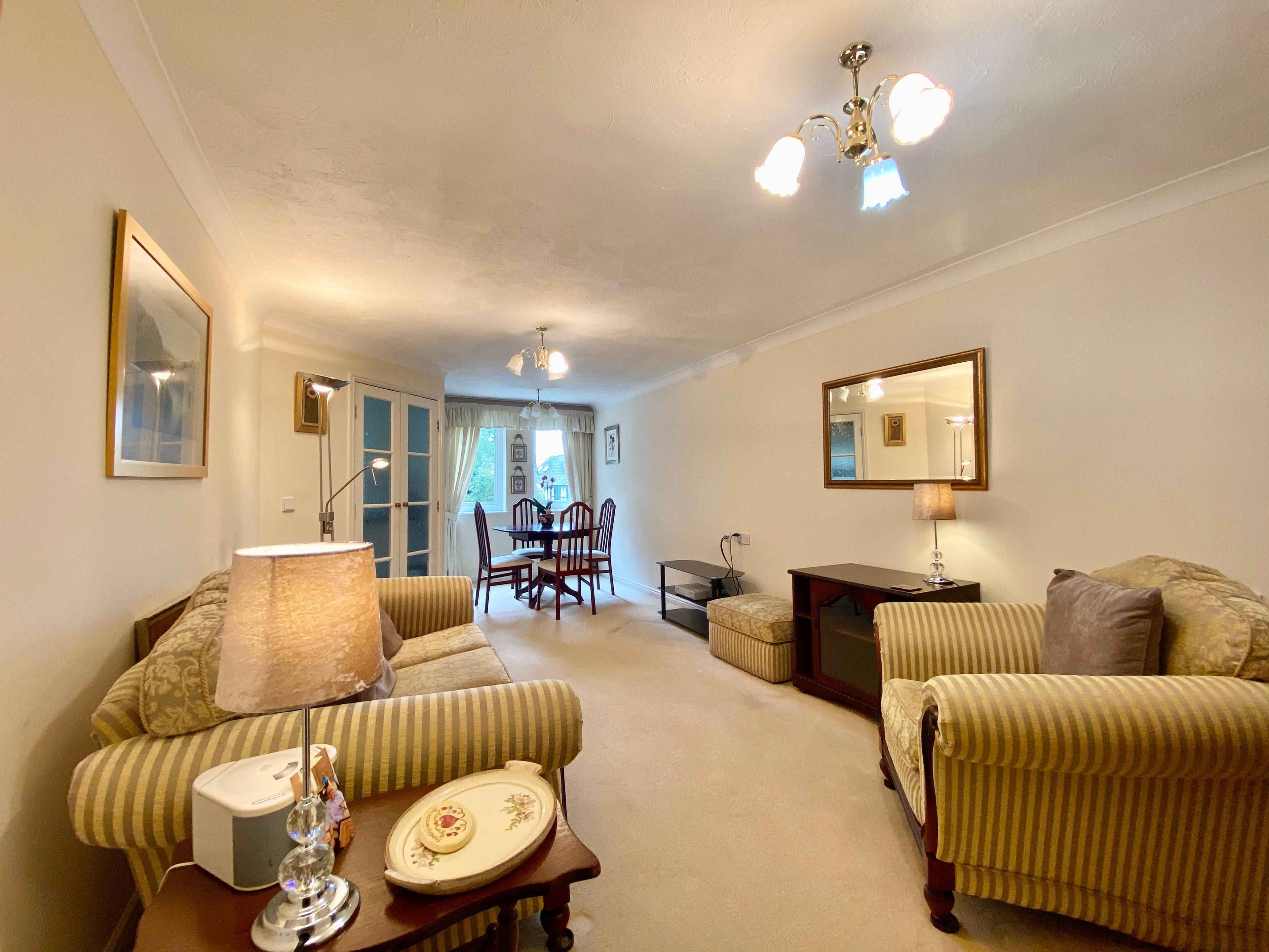 Living / Dining Room