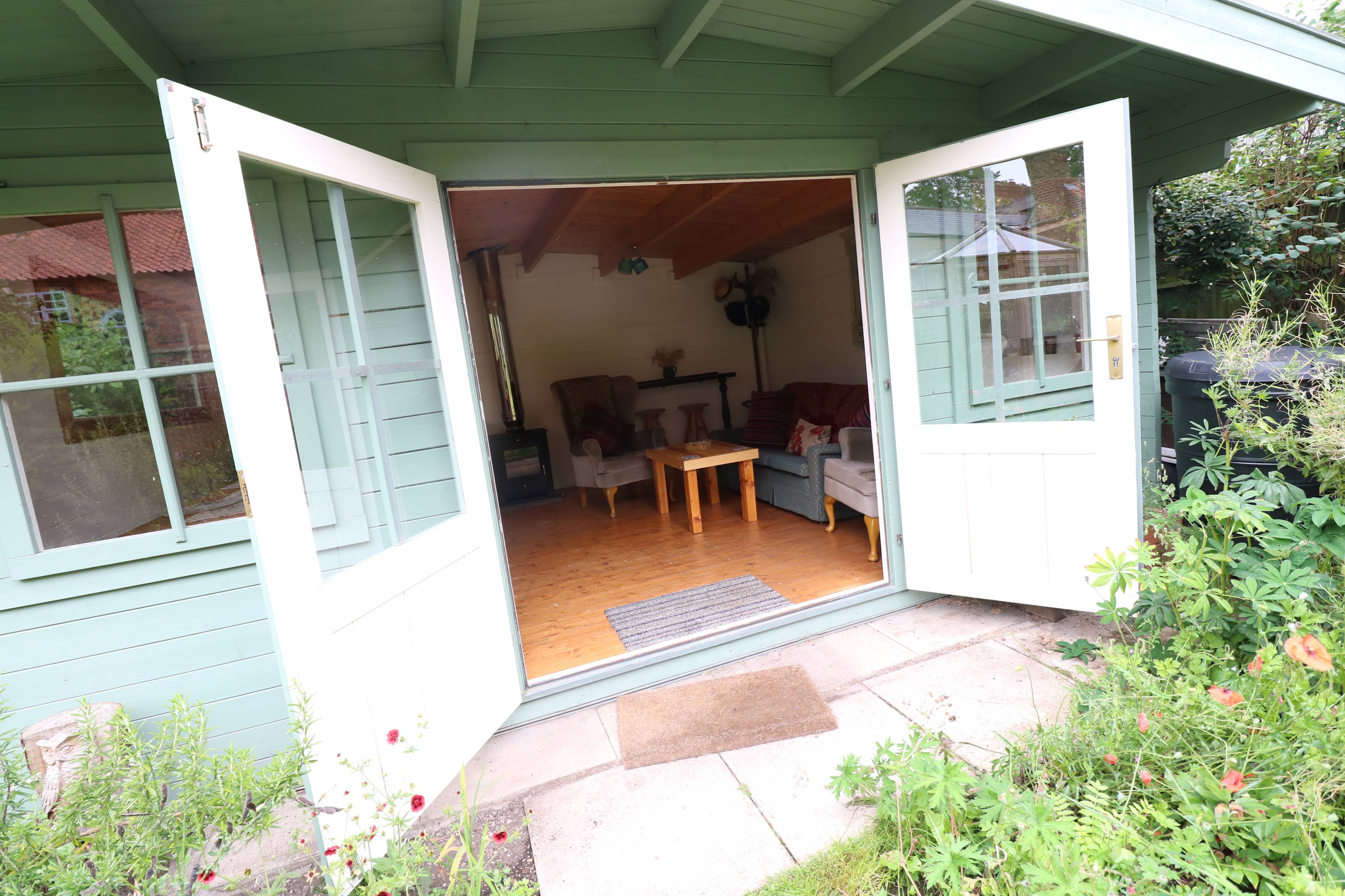 Summer House