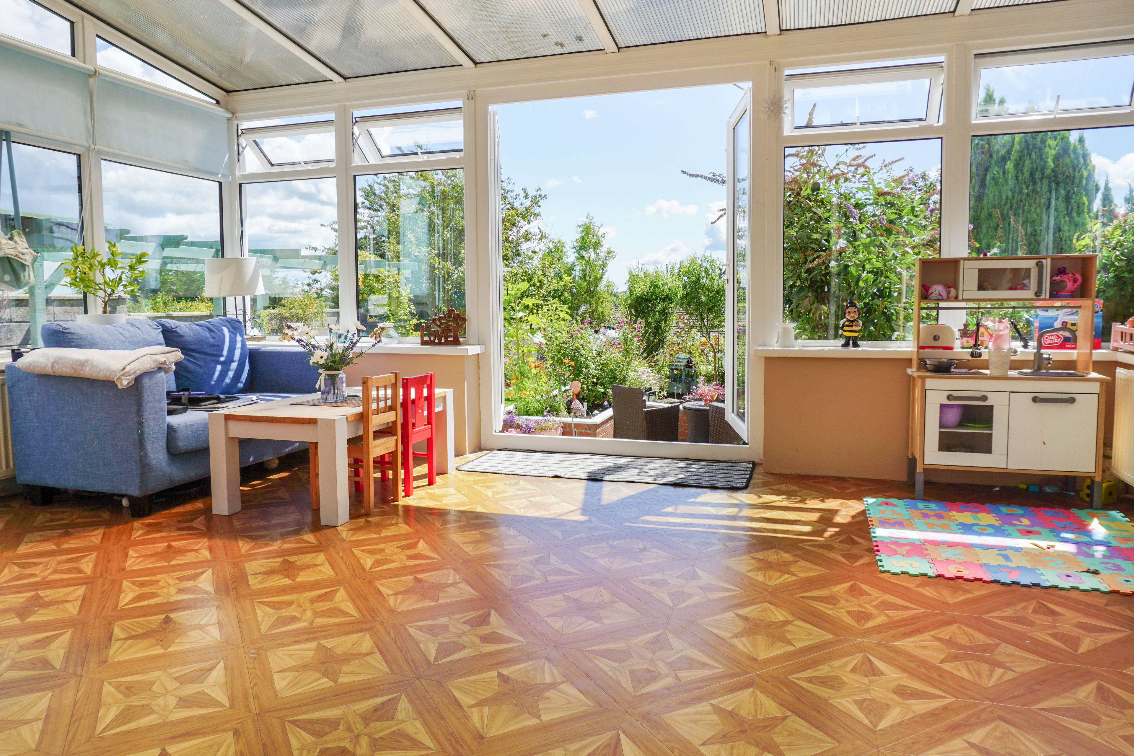 Conservatory