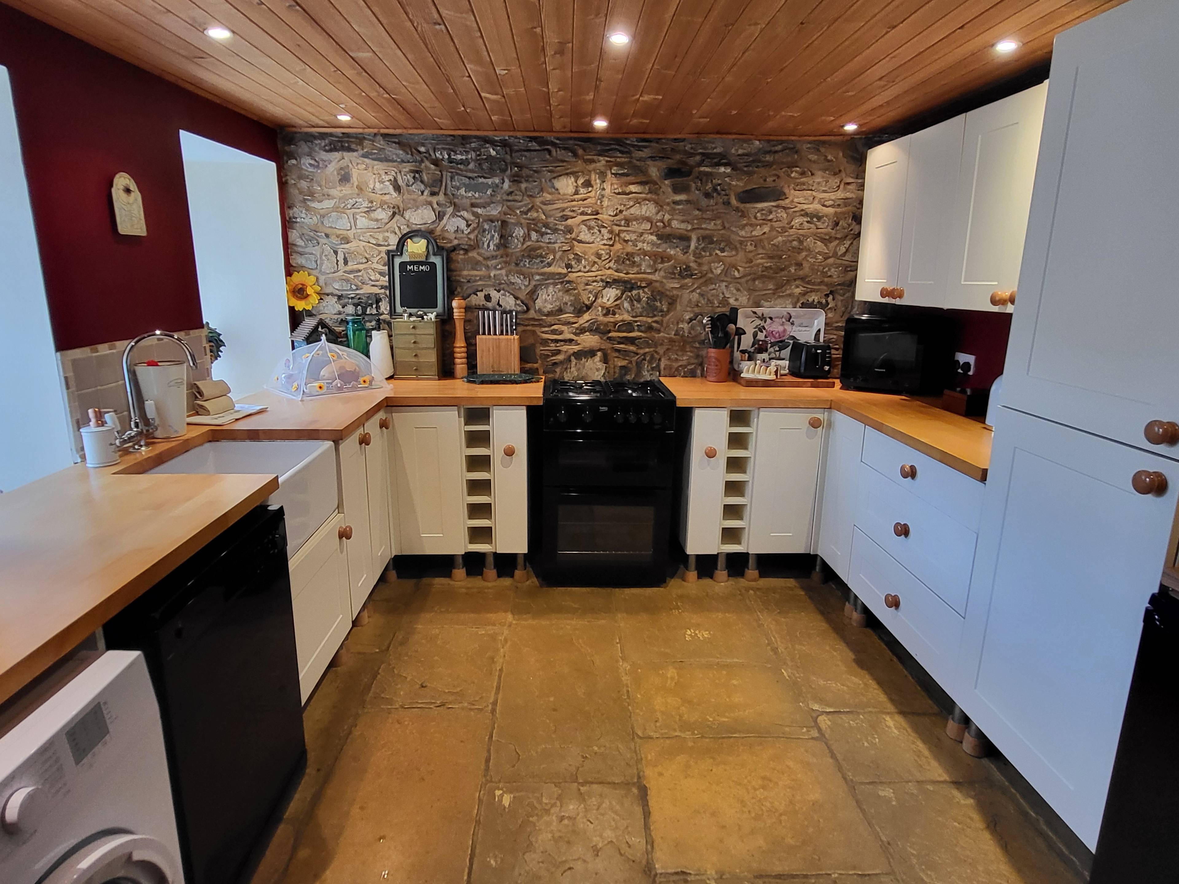 Annex Kitchen