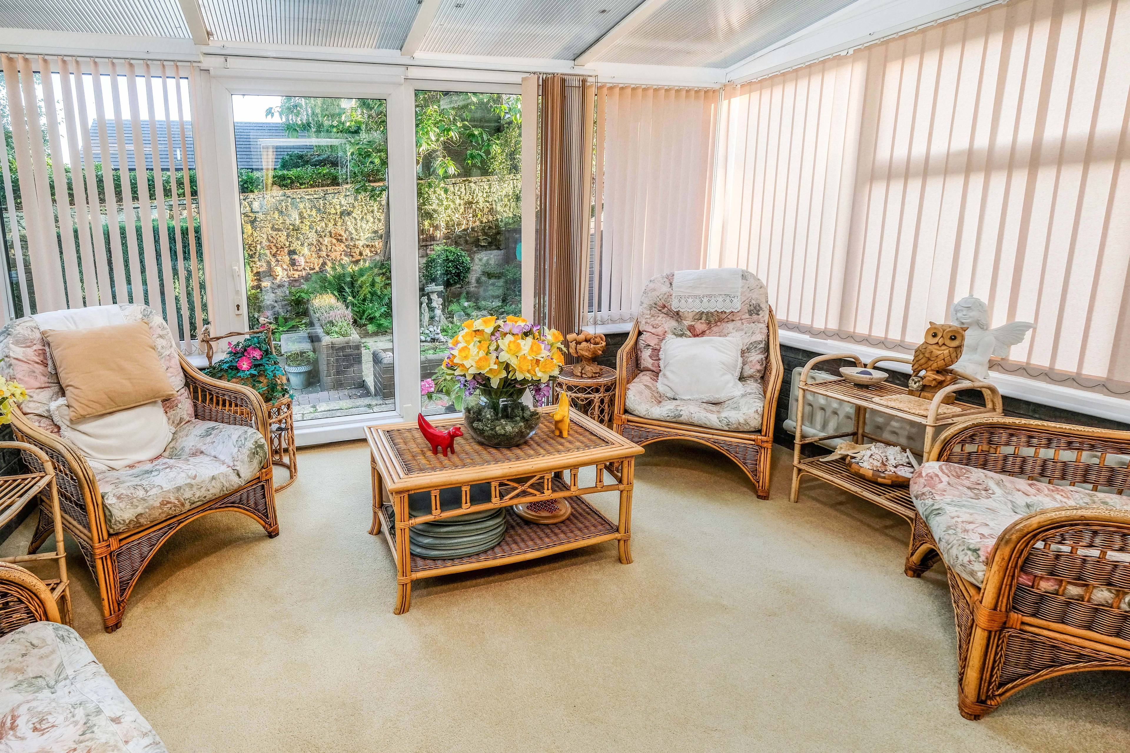 Sun Room