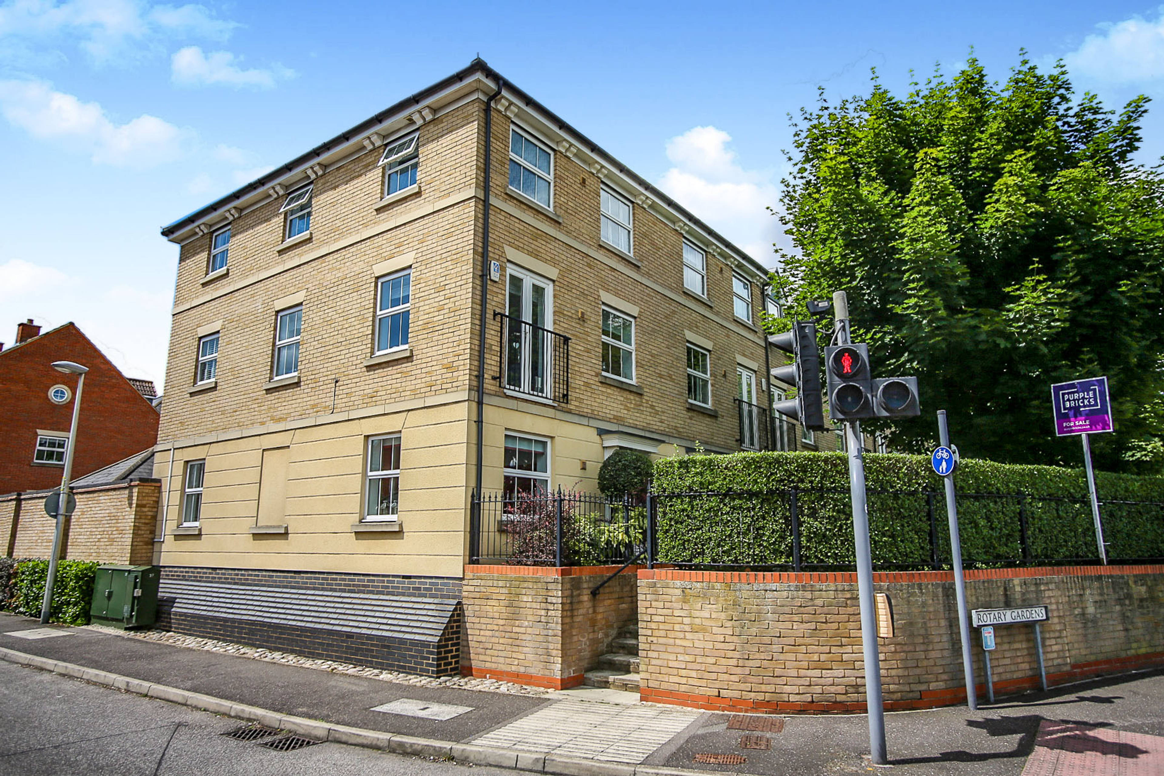 The Property