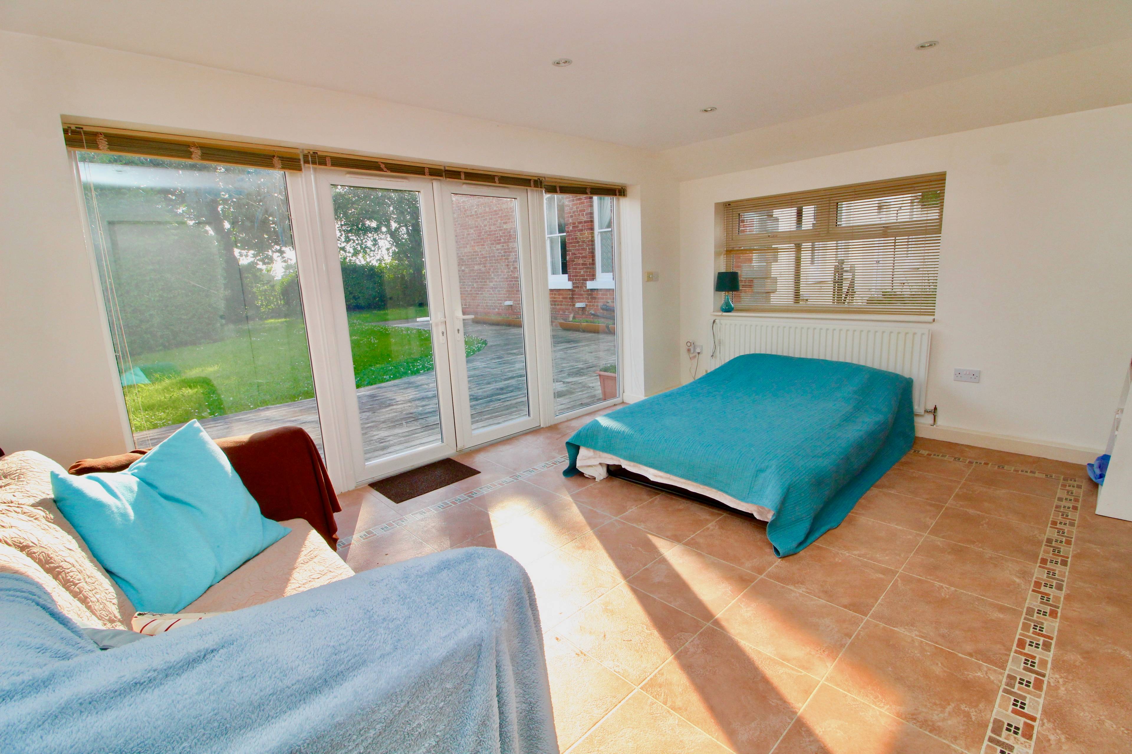 Annexe Living Room