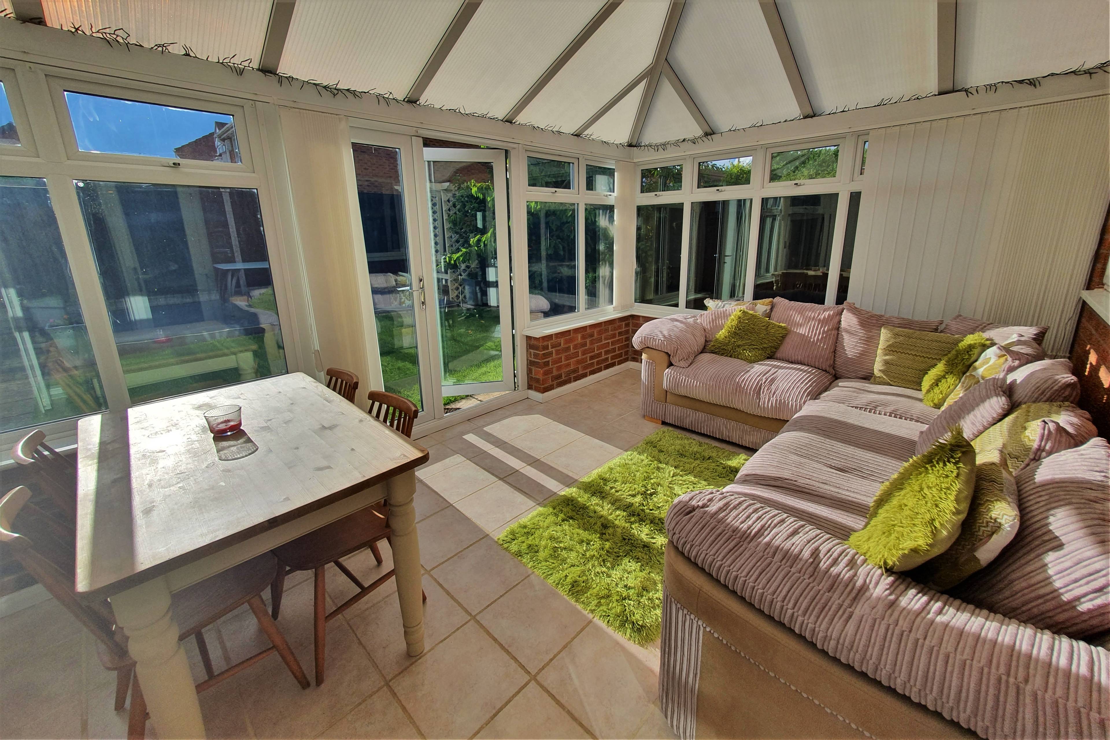 conservatory