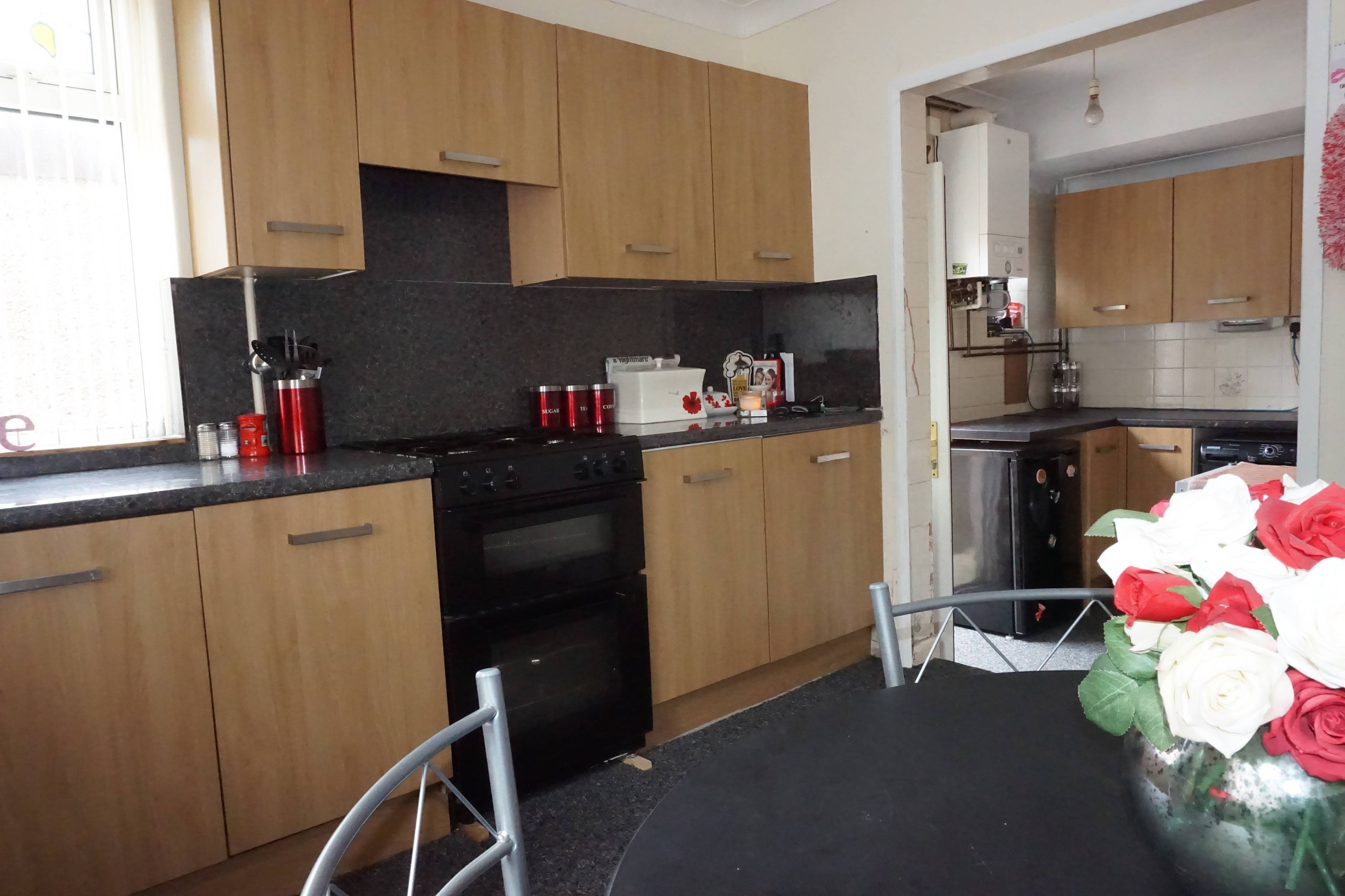 Kitchen/Breakfast