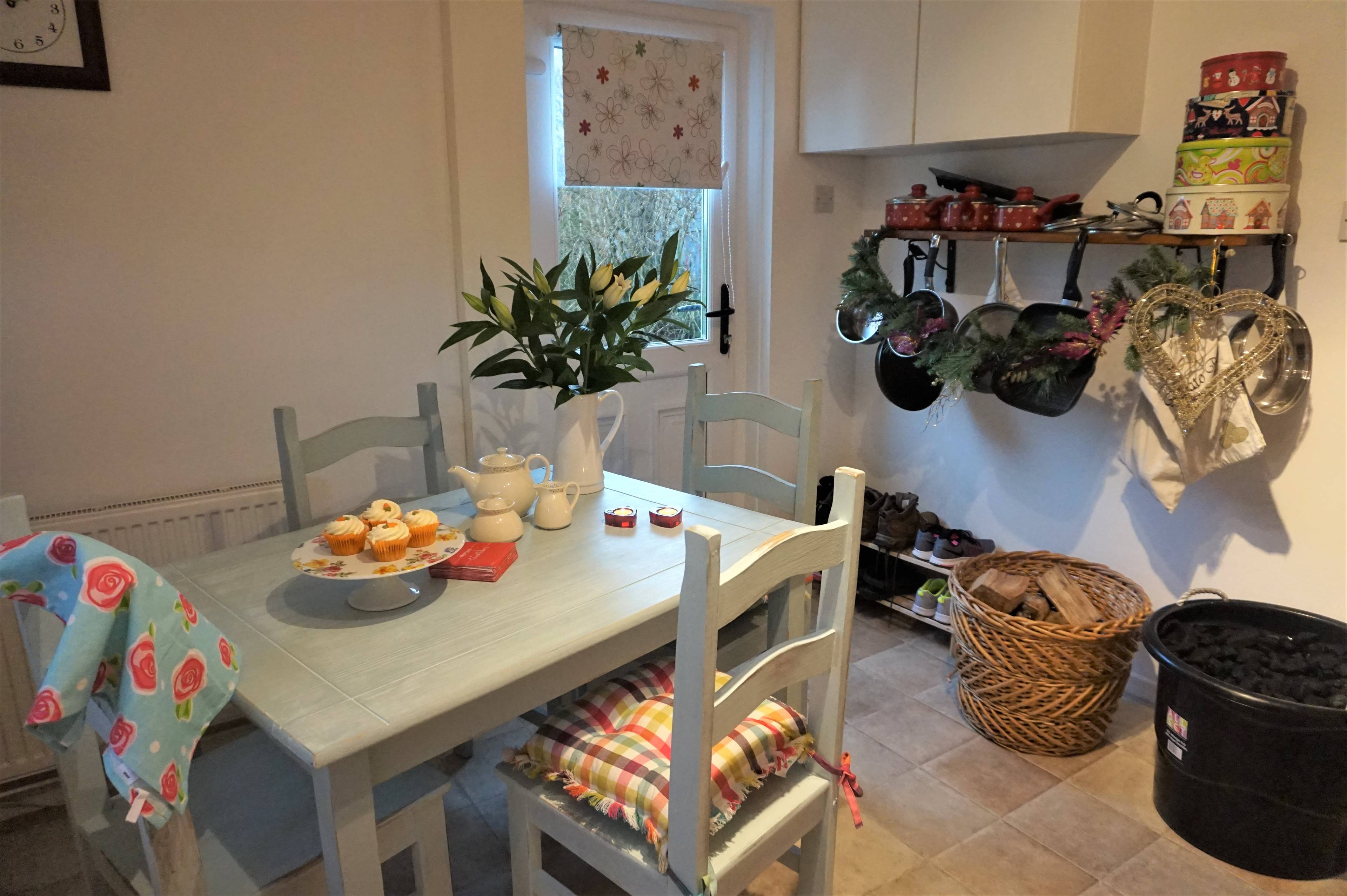 Kitchen / Diner