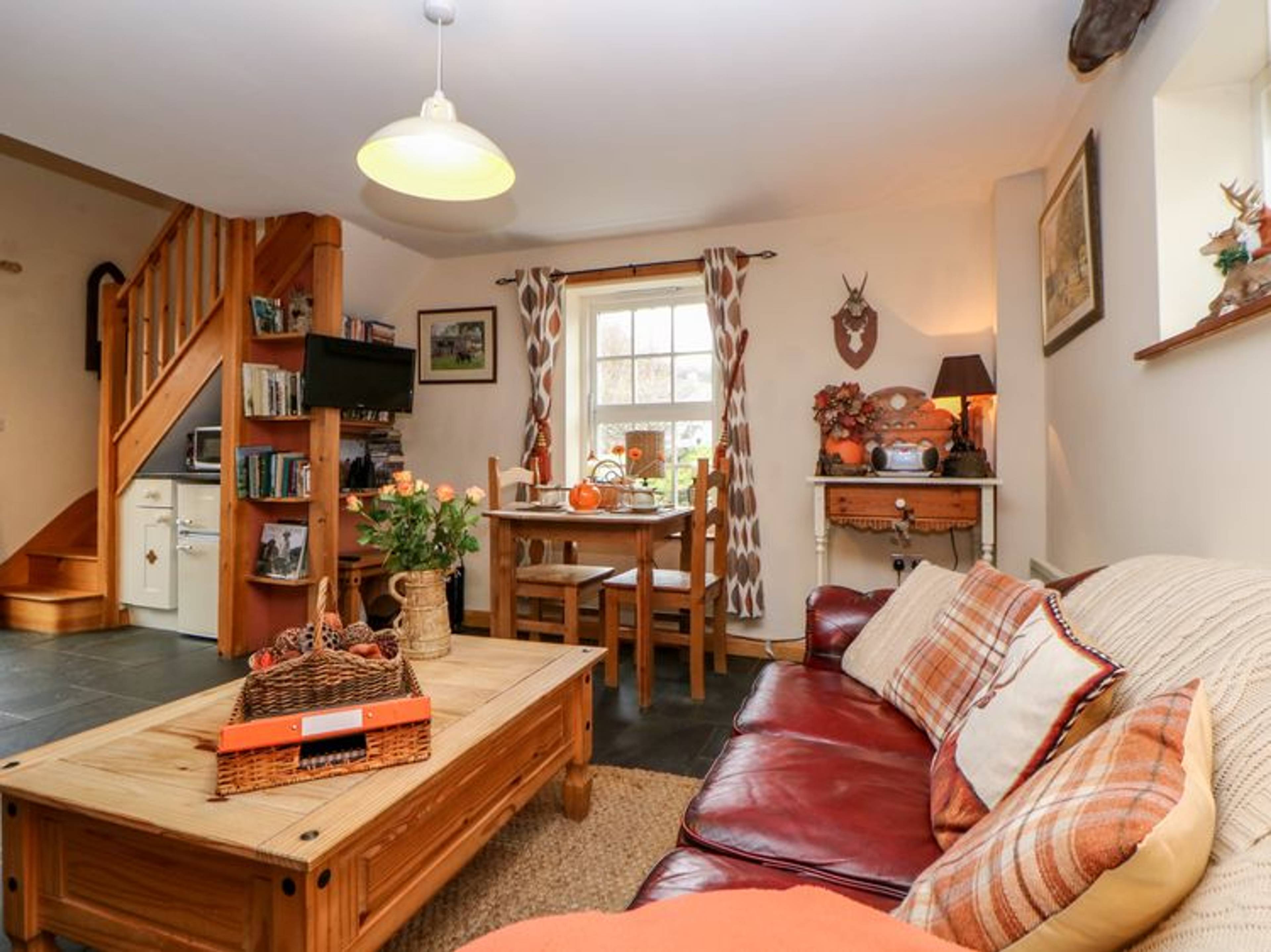 Living / Dining Room