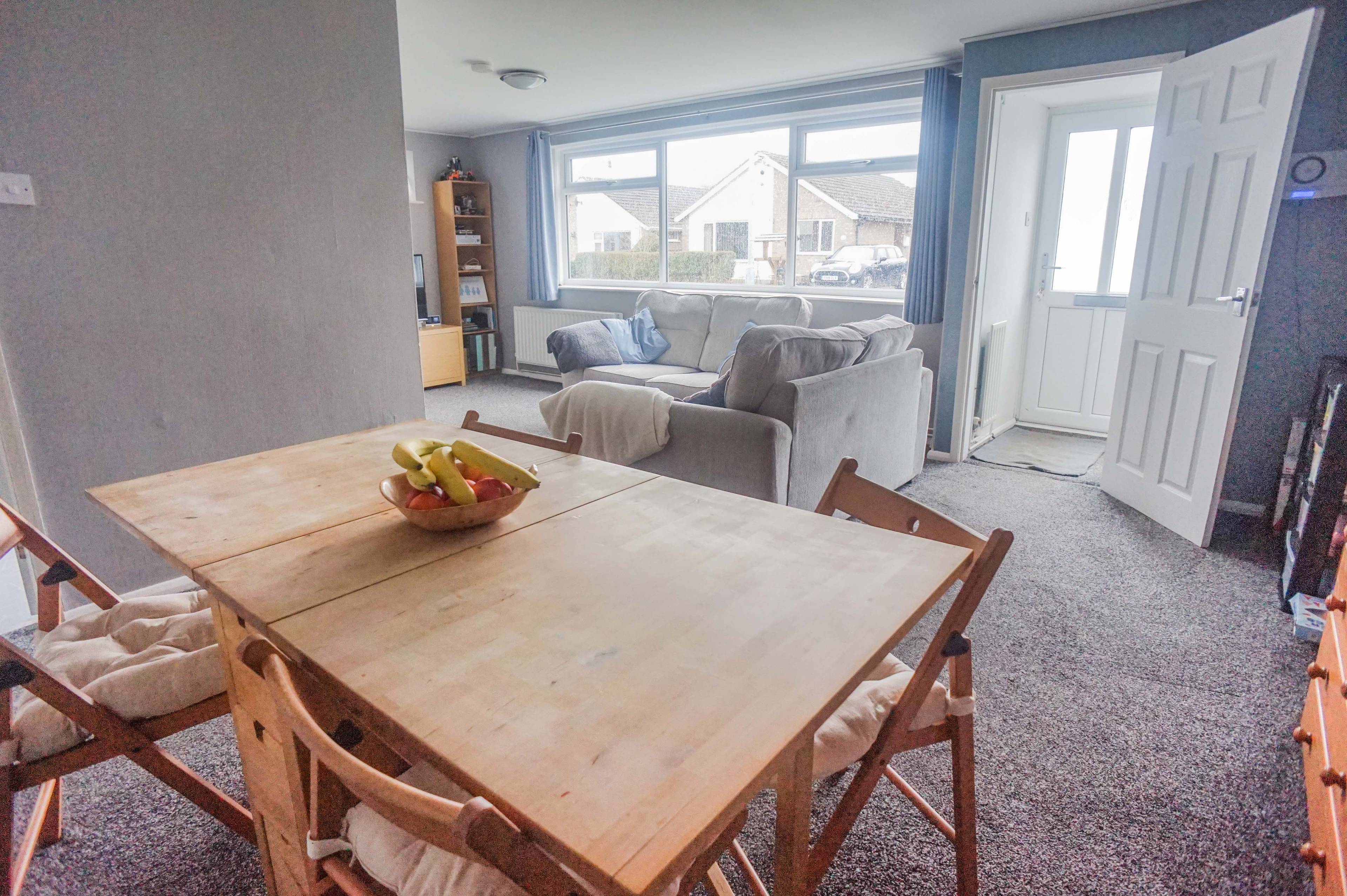Living / Dining Room