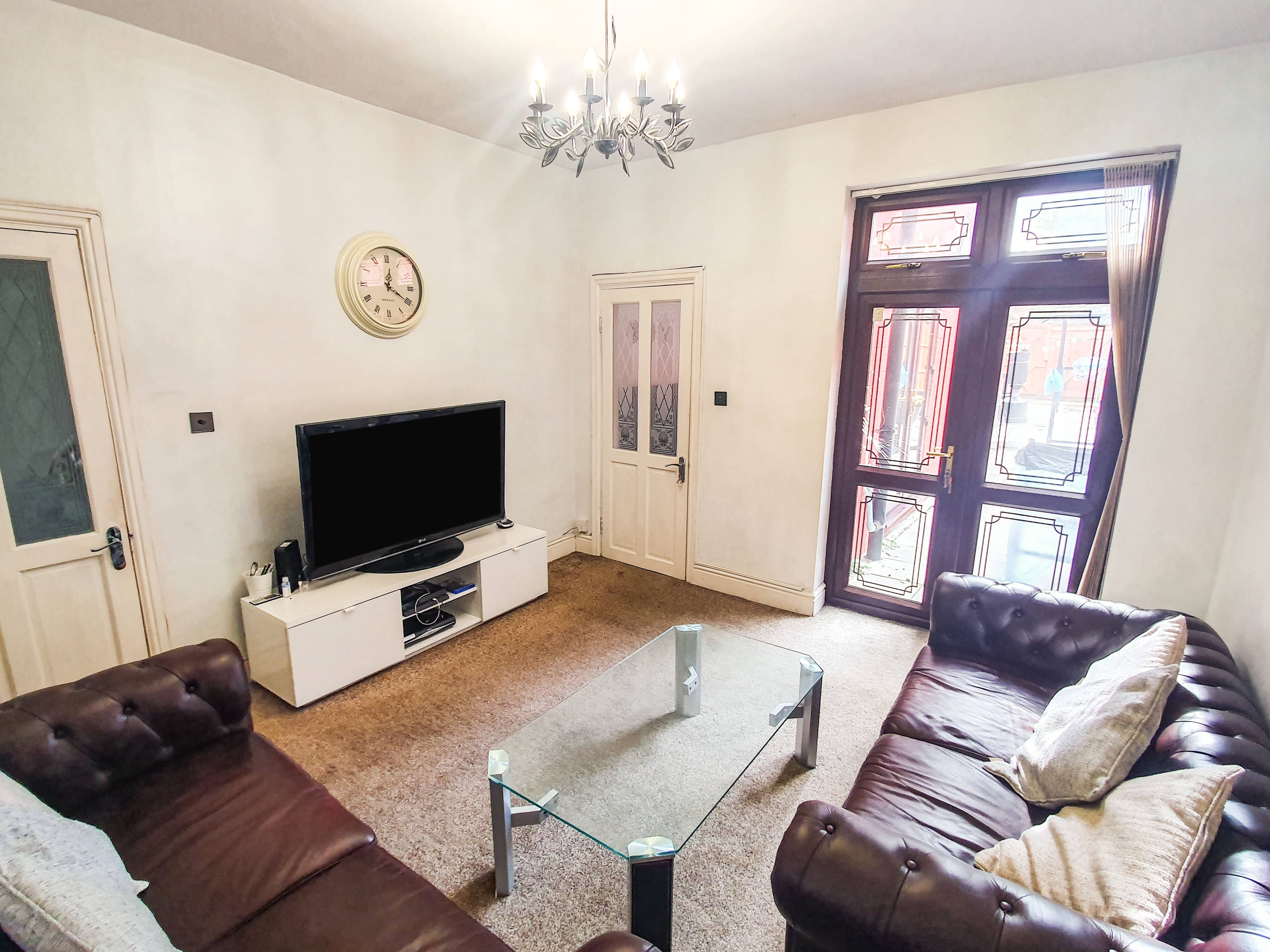 Reception Room Two