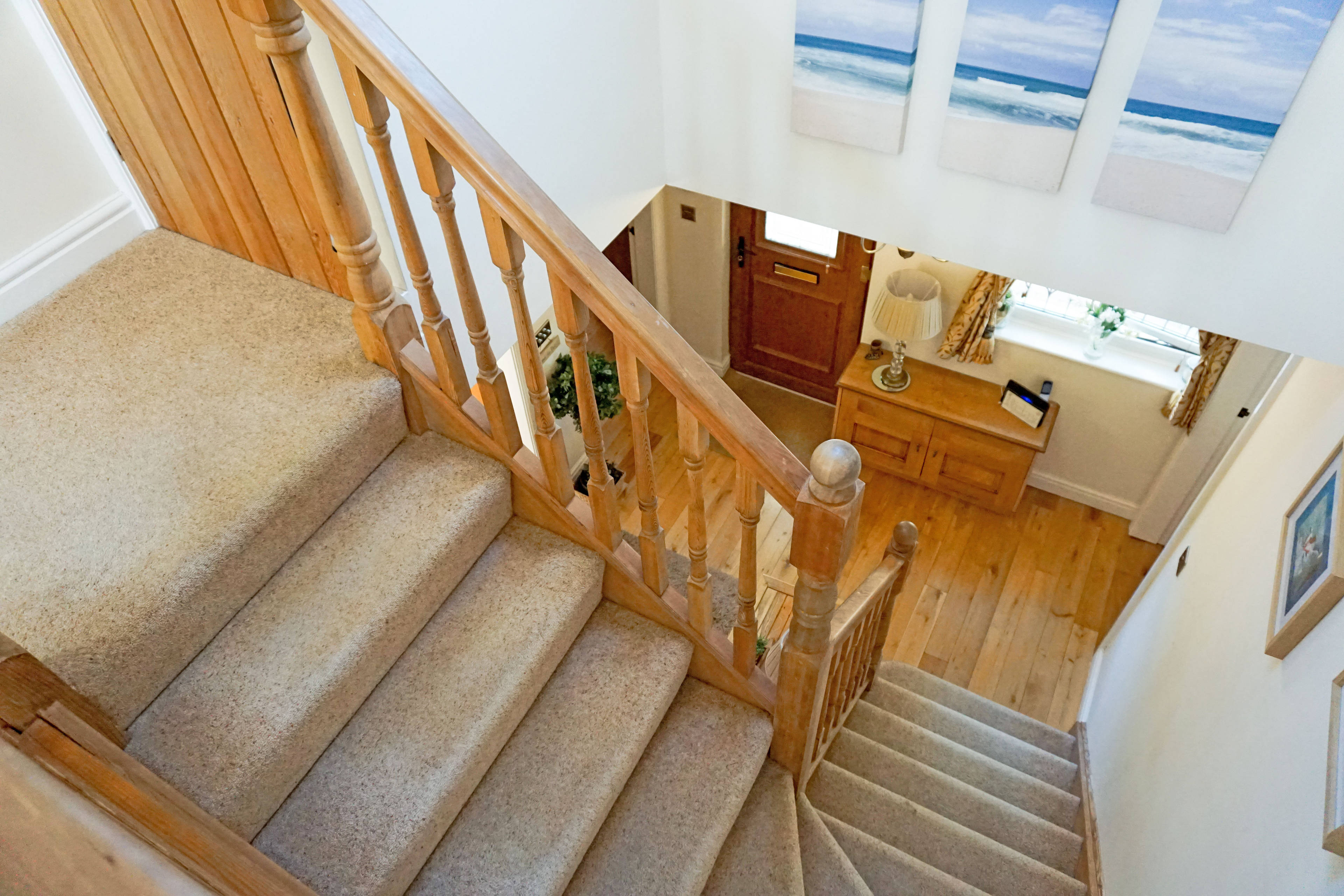Staircase