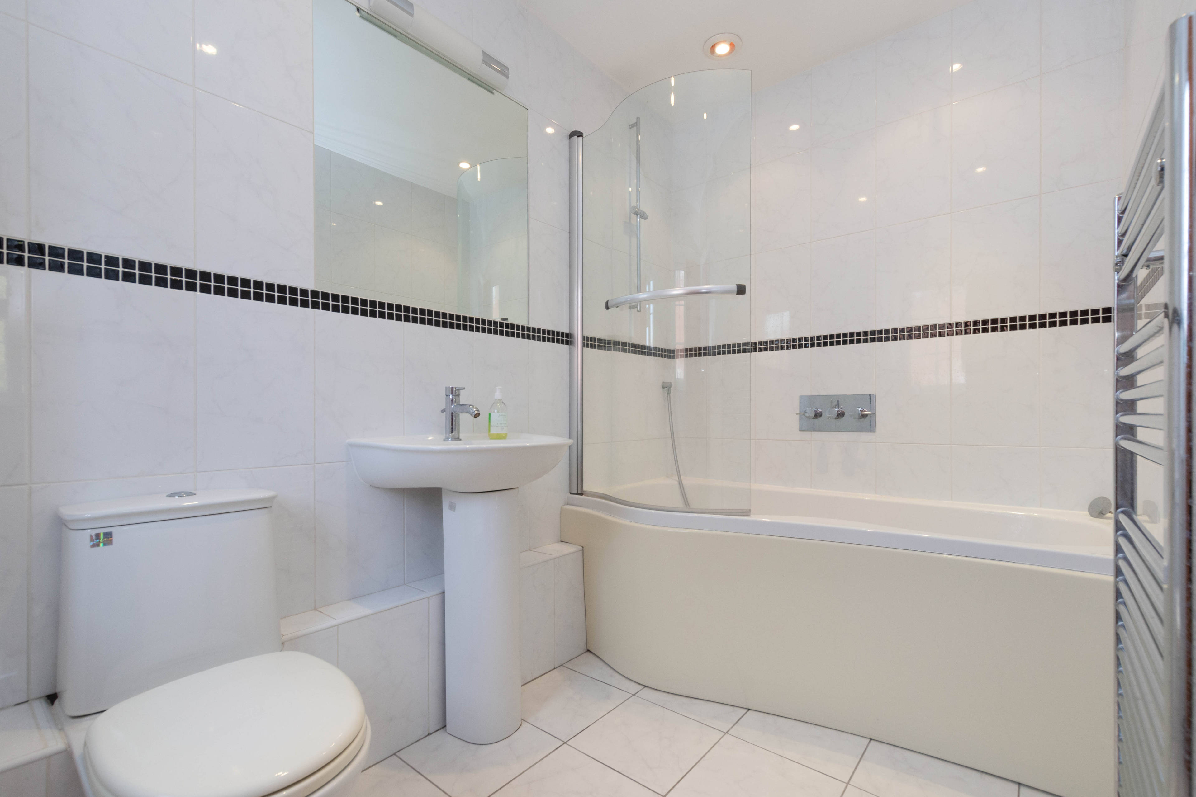 En-suite