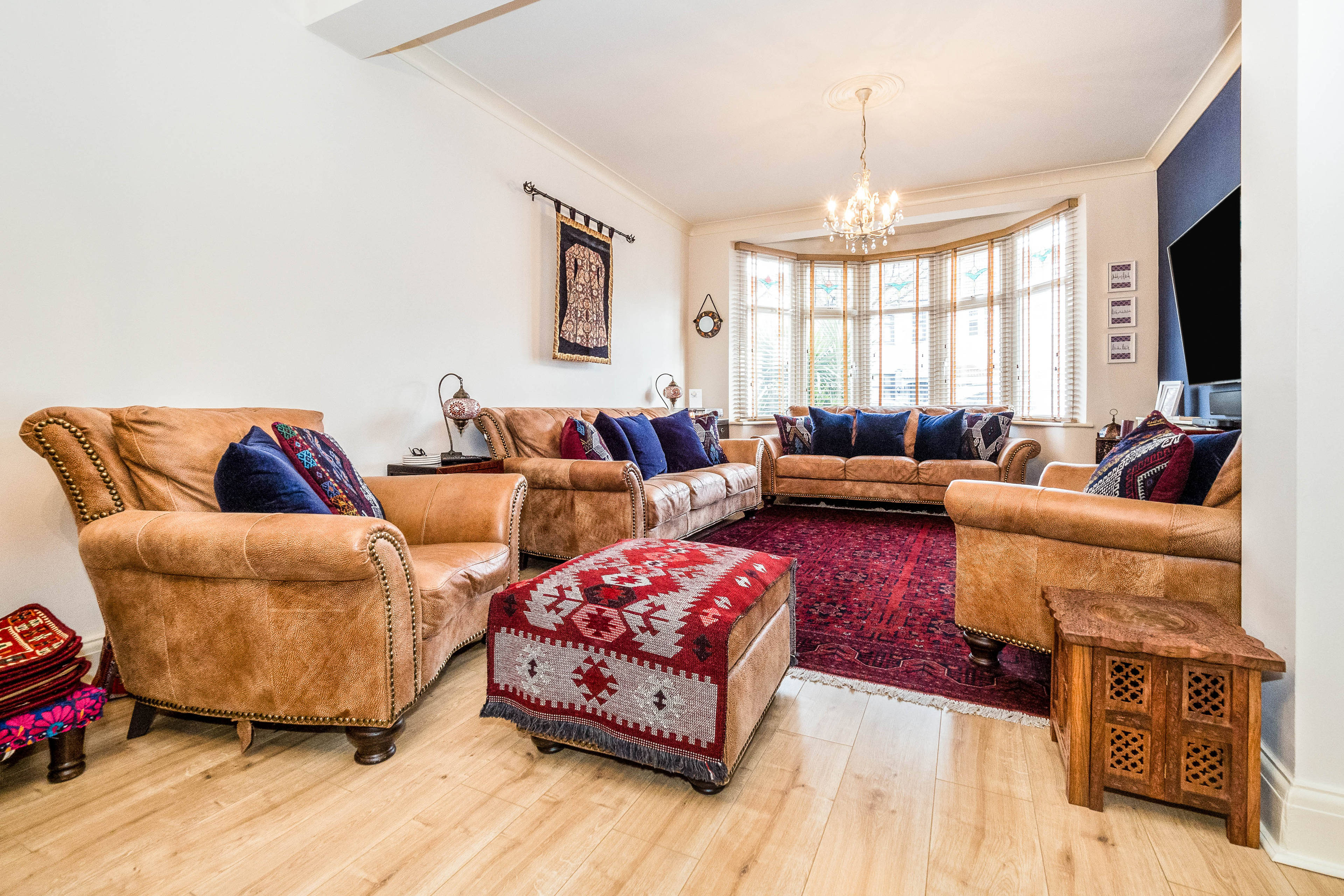Living / Dining Room