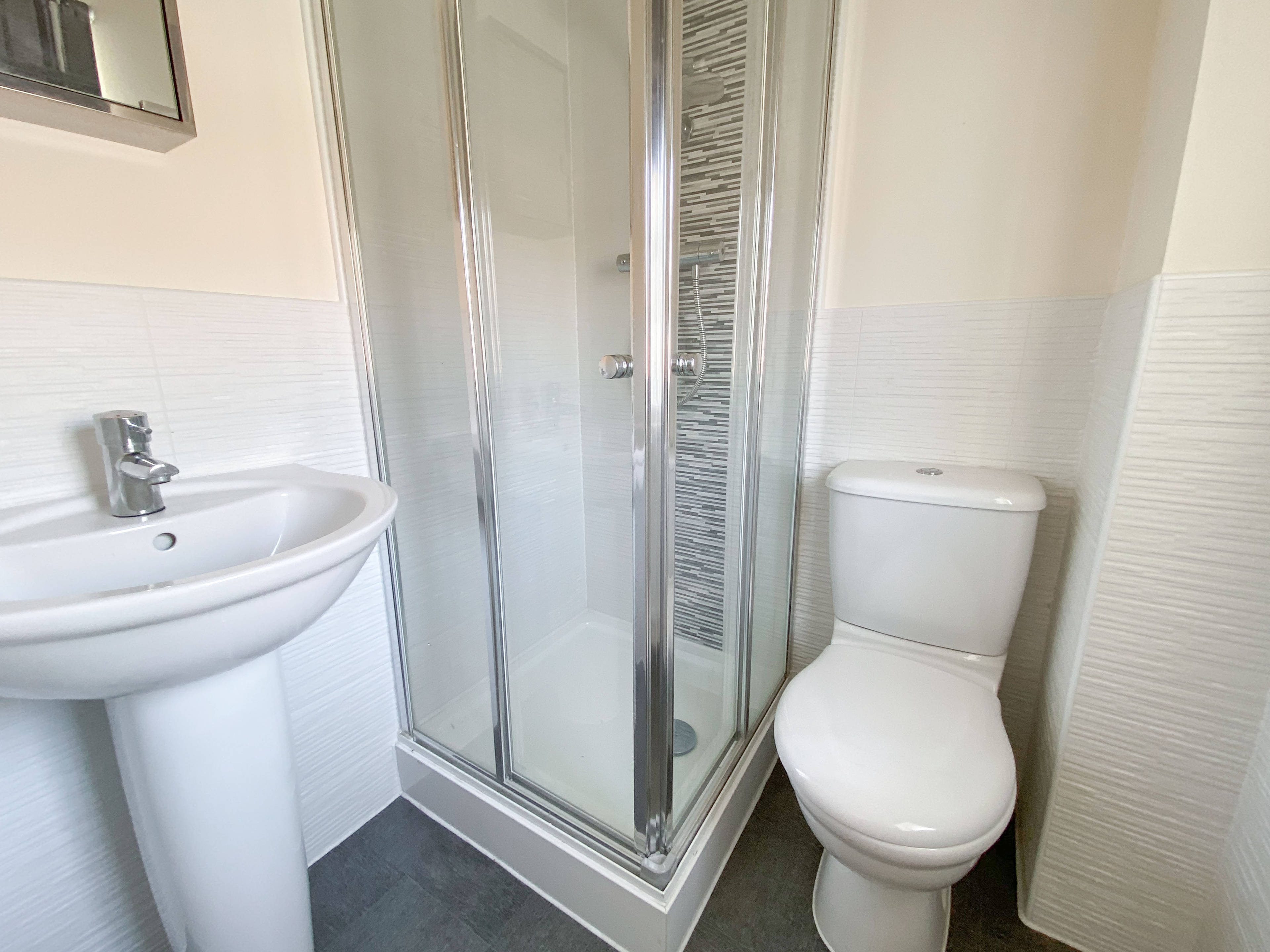Master En-suite