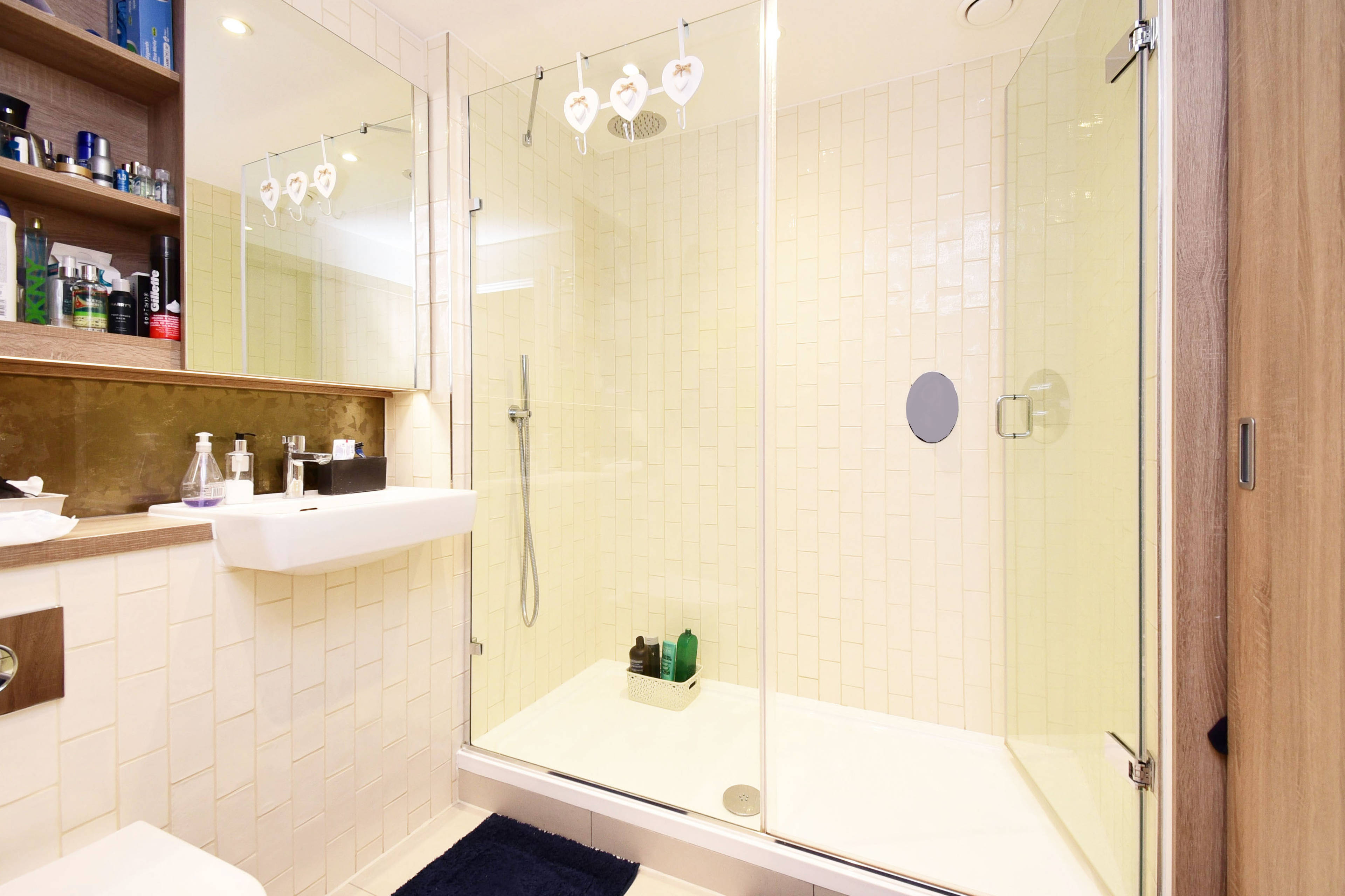 En-suite