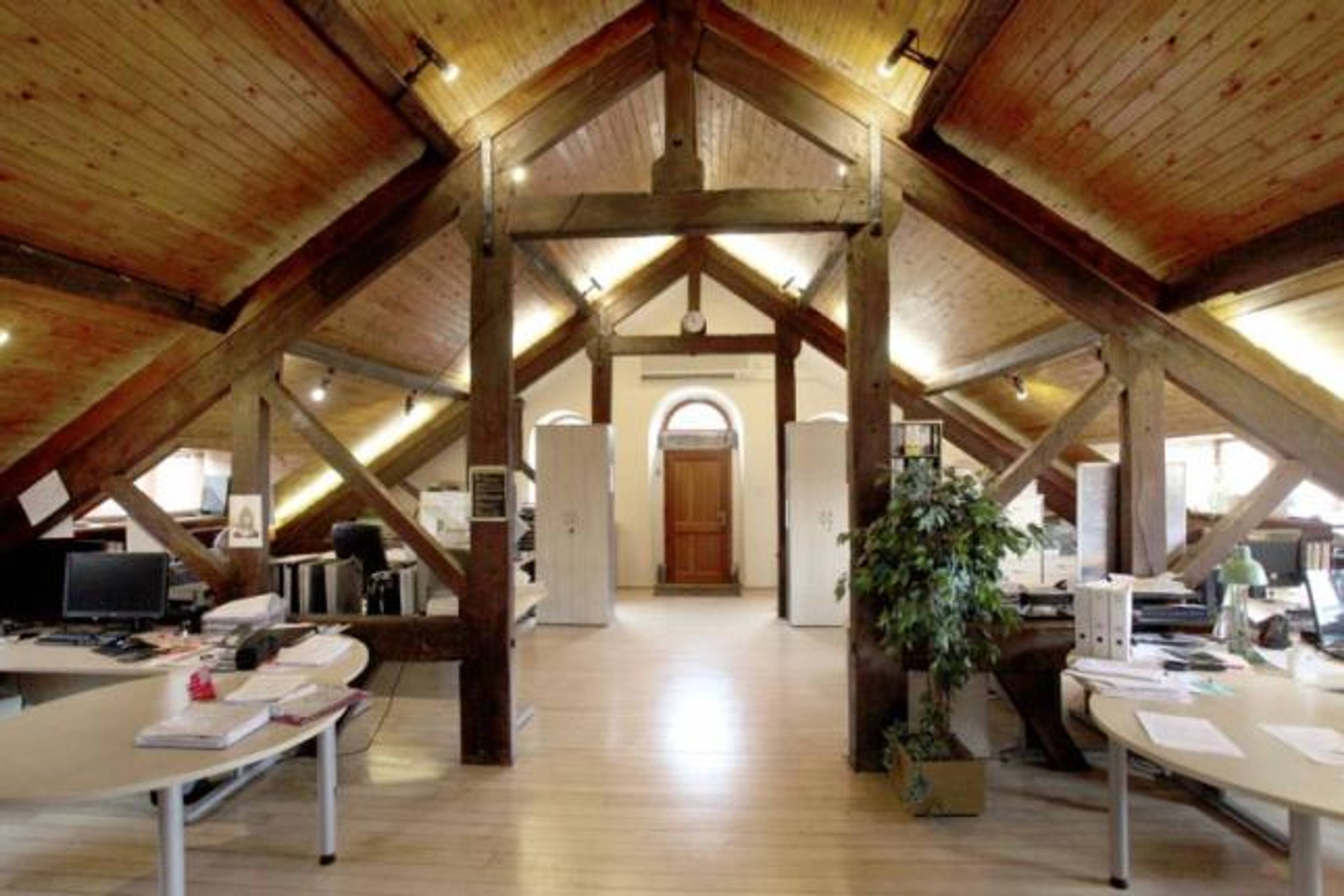 Home Office