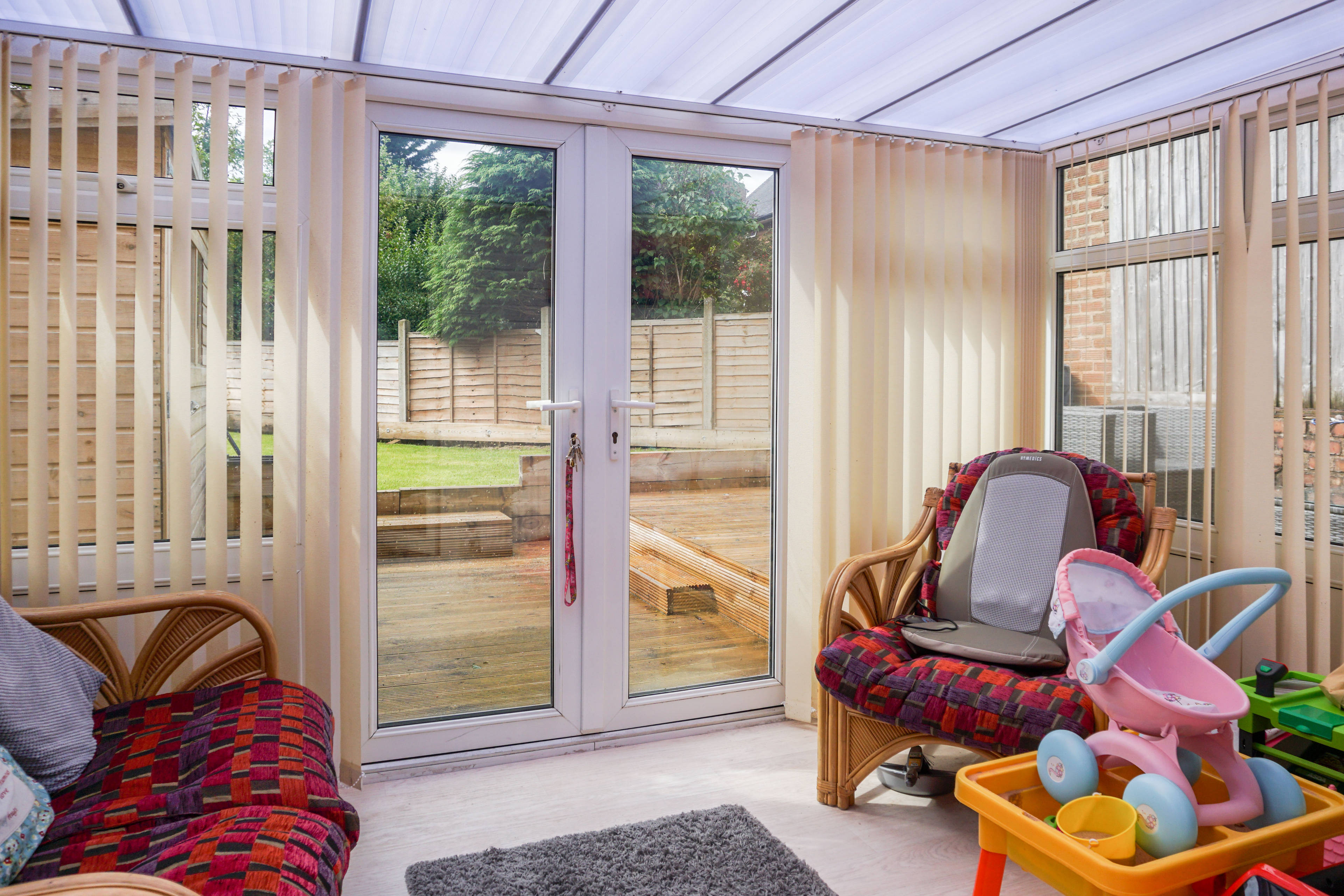 Conservatory