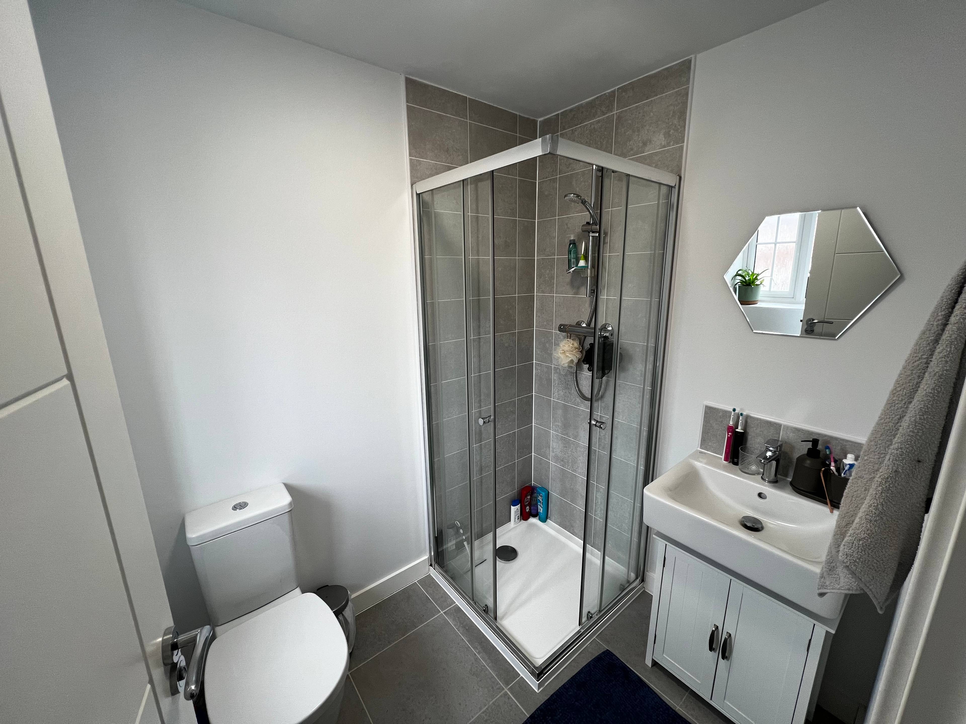 En-suite