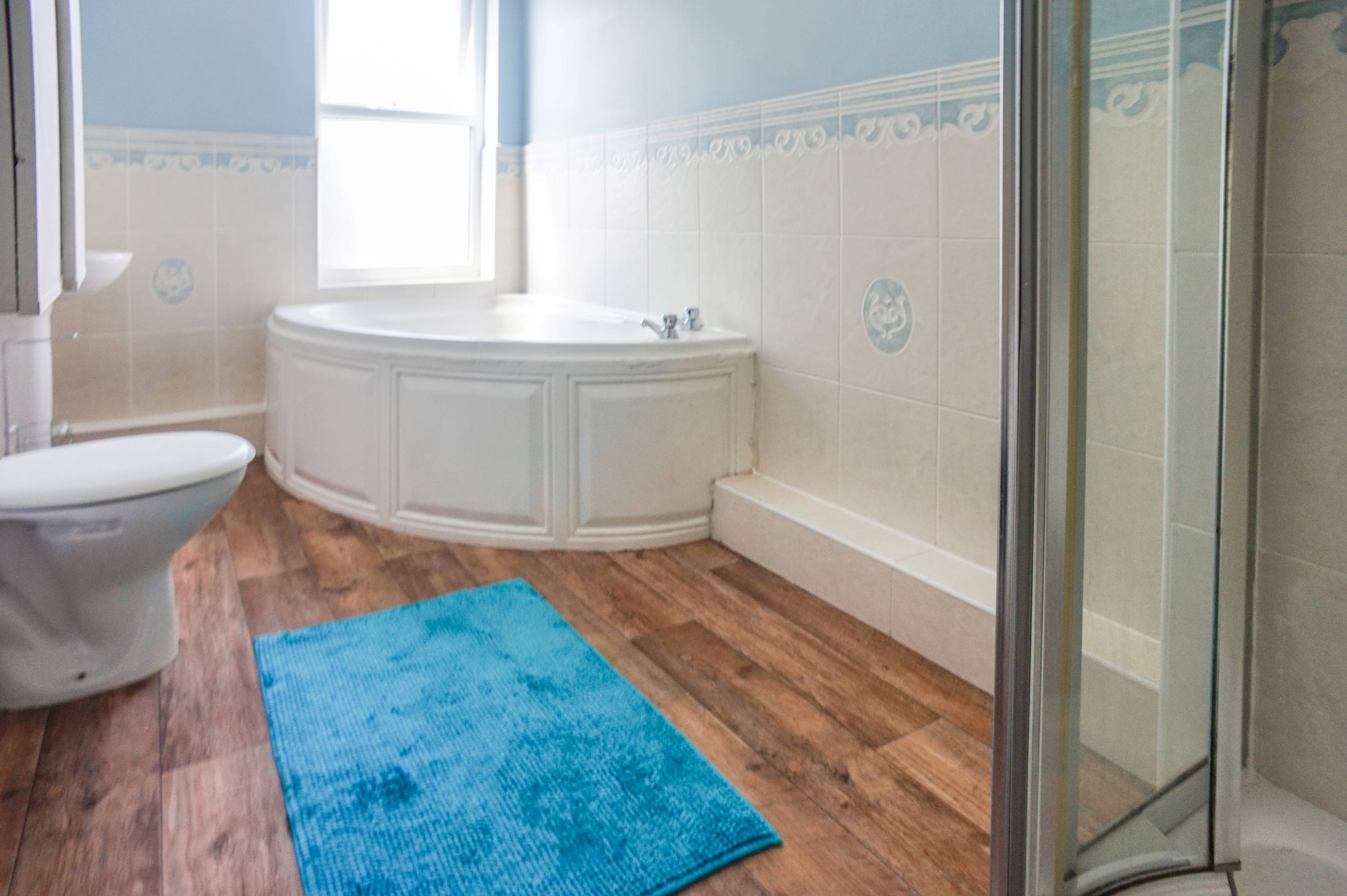 En-suite