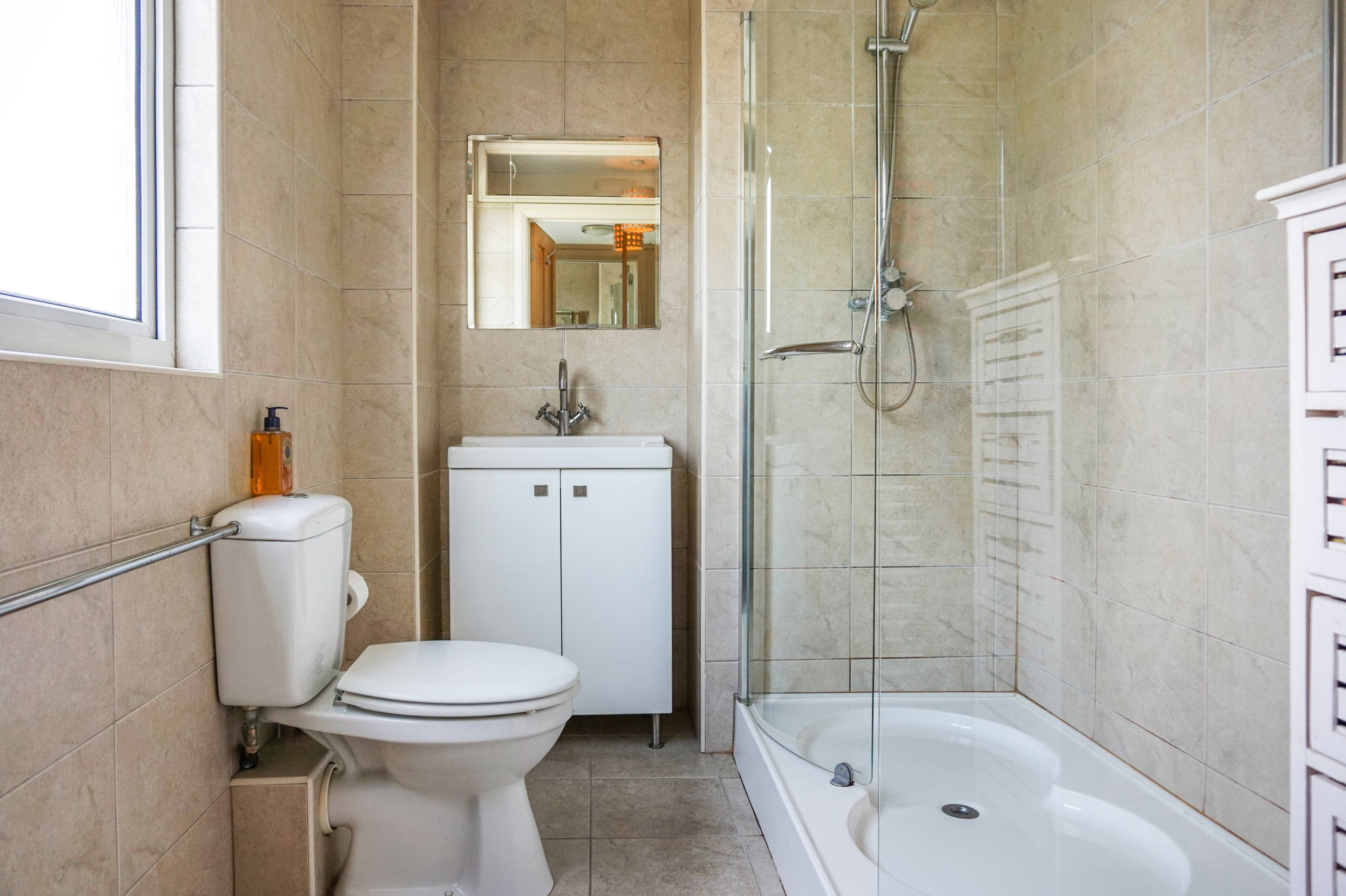 En-suite