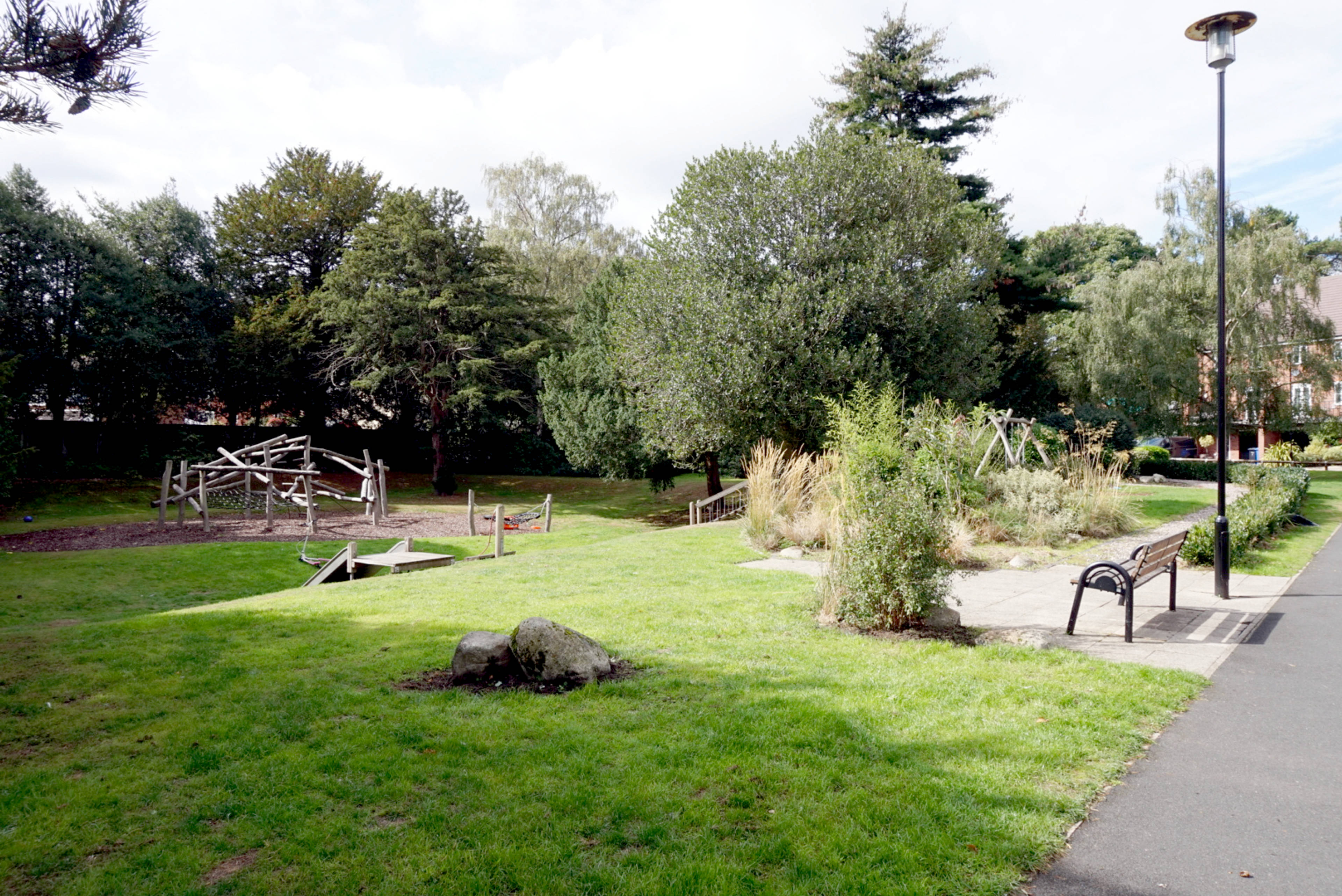 Play Area