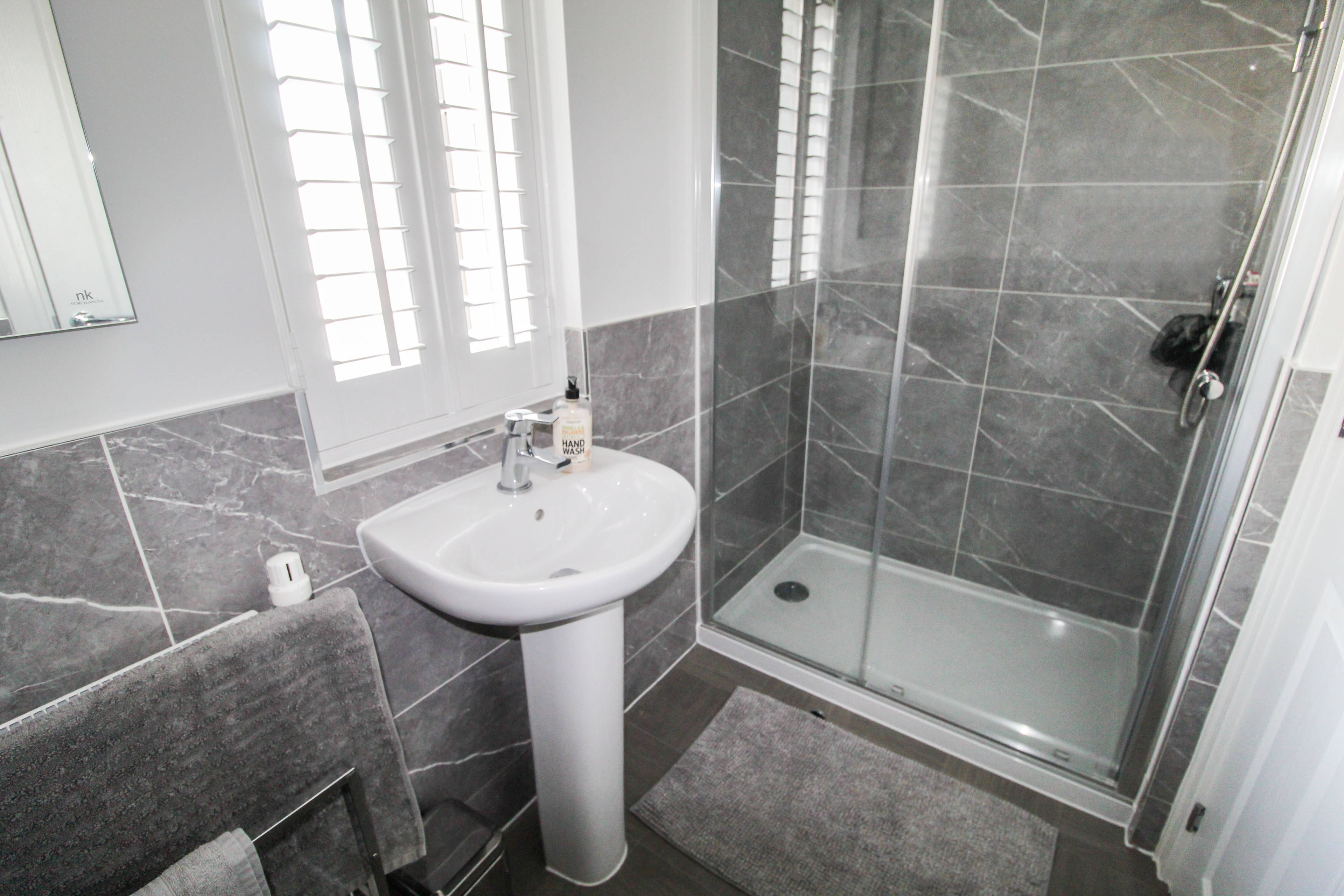 En-suite