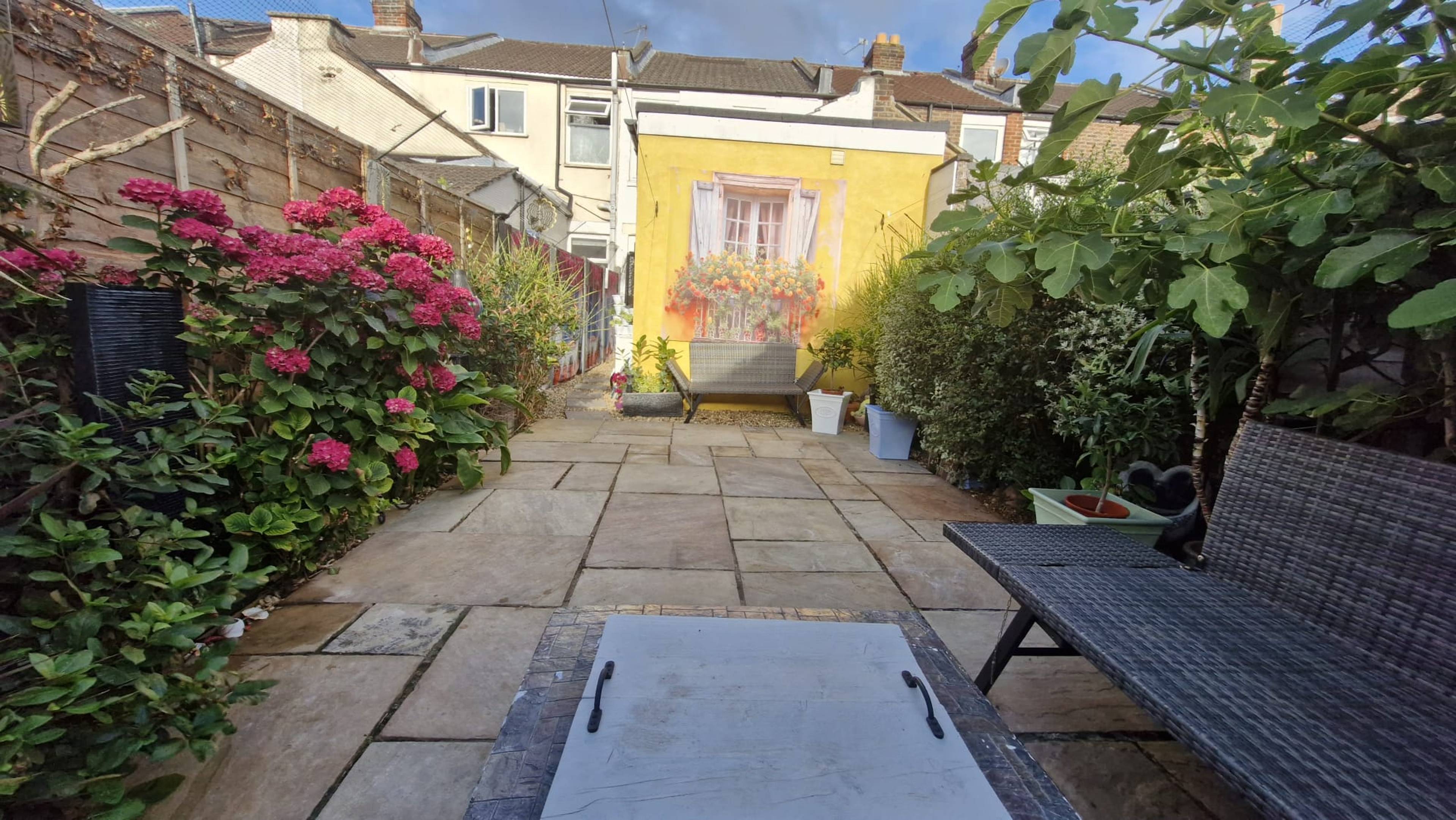 Garden