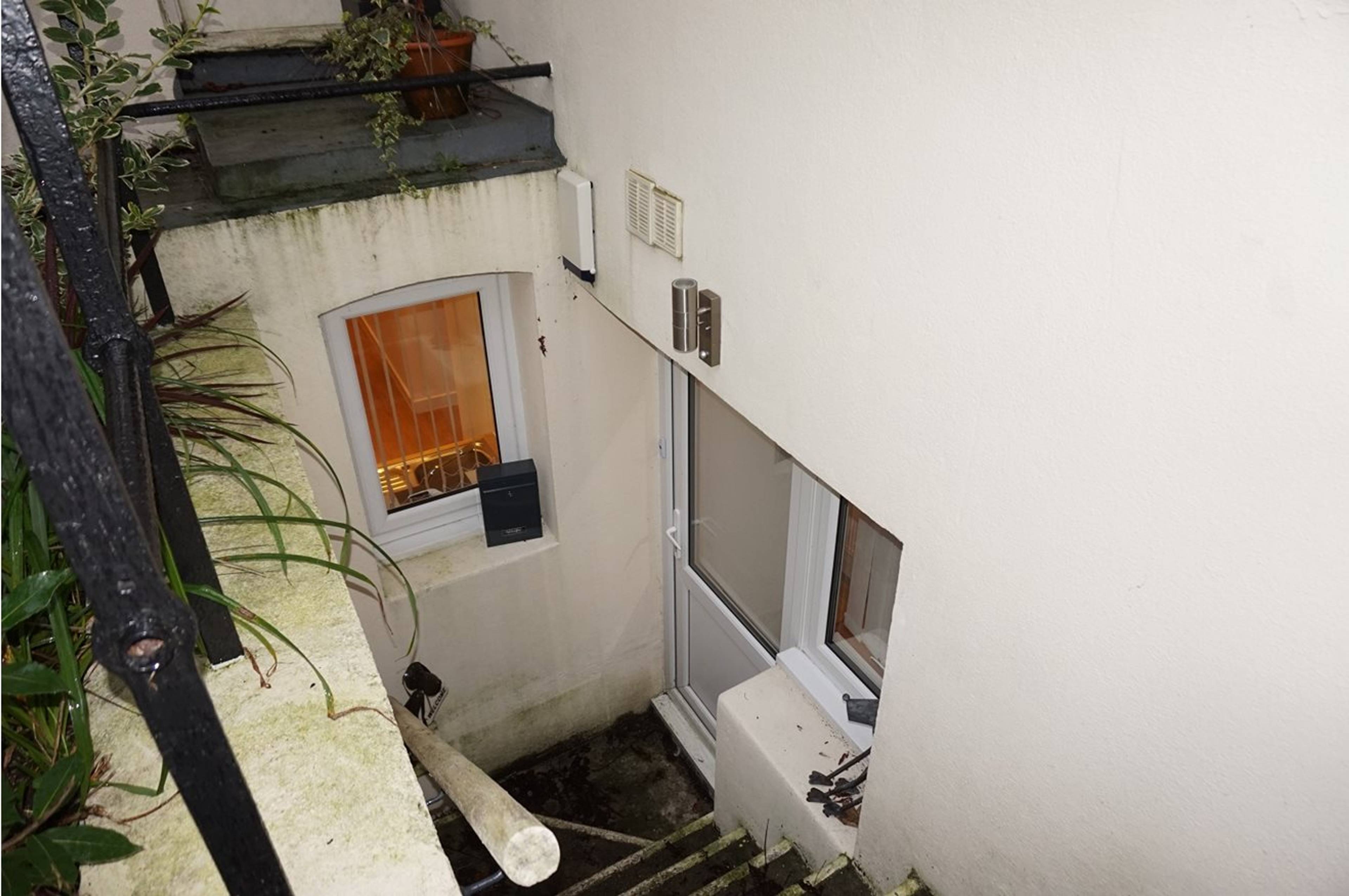 The Property