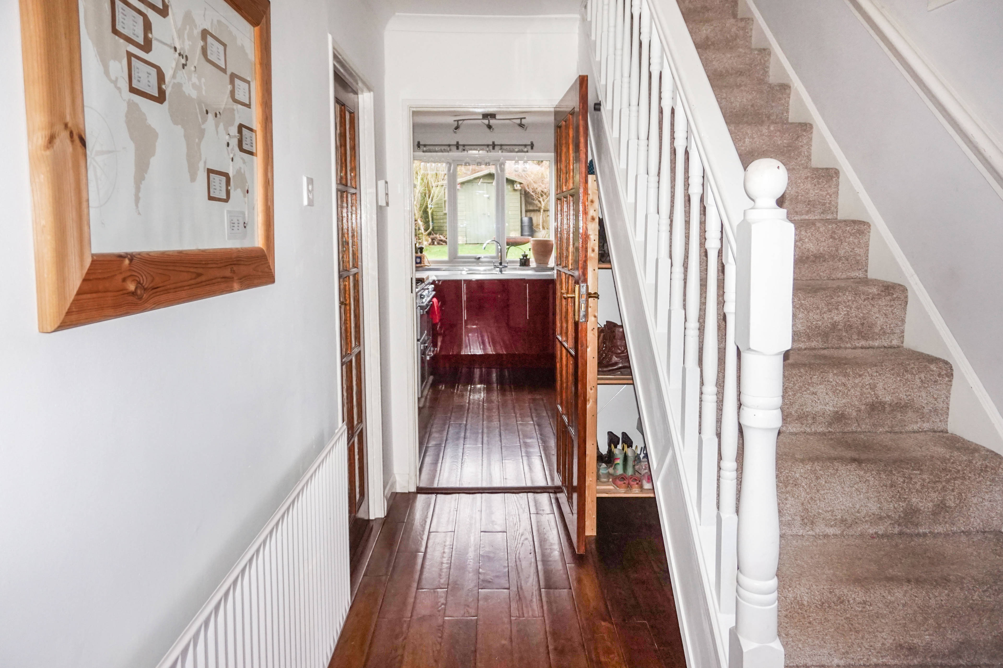Hallway