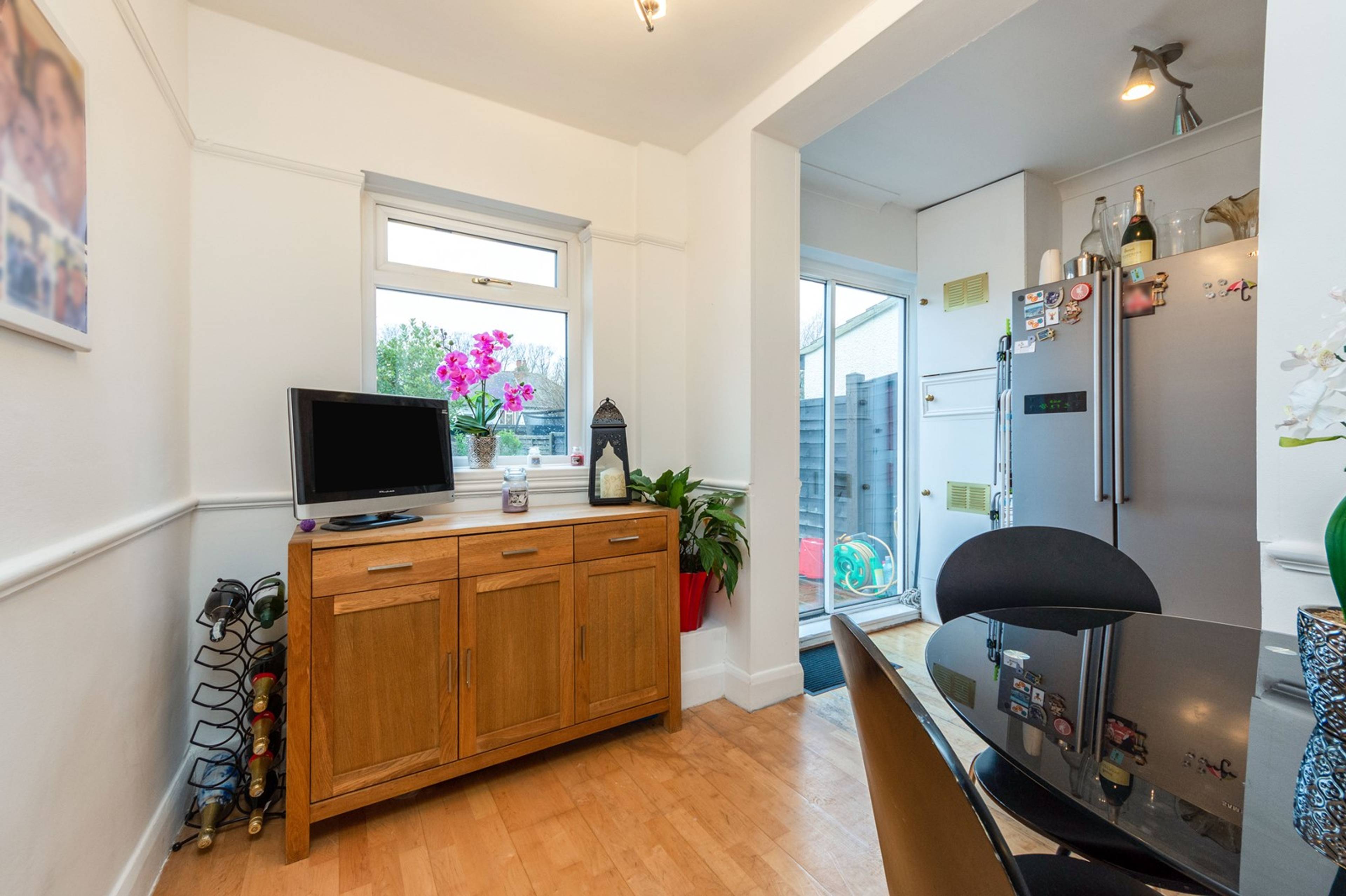 Kitchen/Breakfast