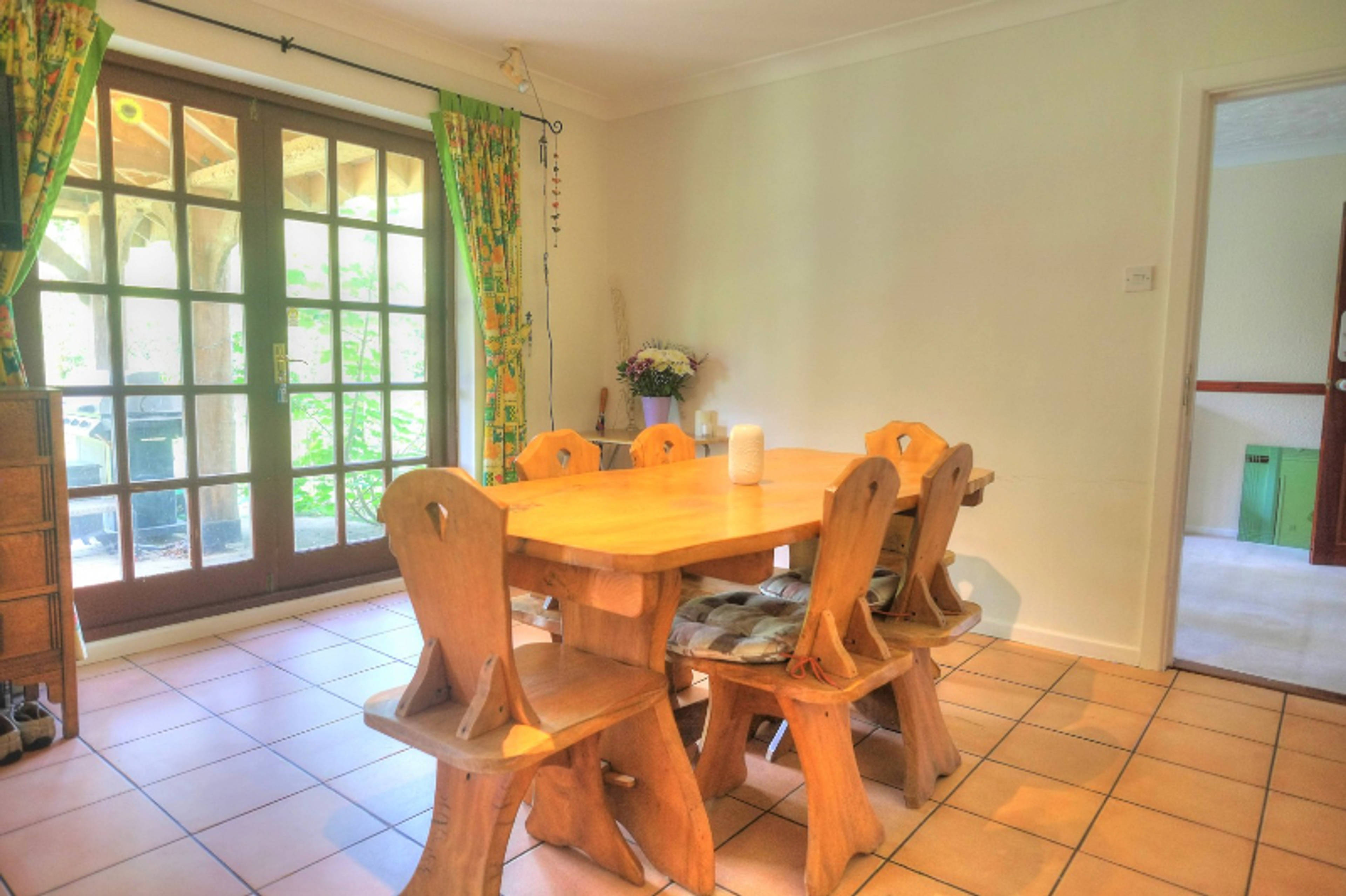 Kitchen / Diner