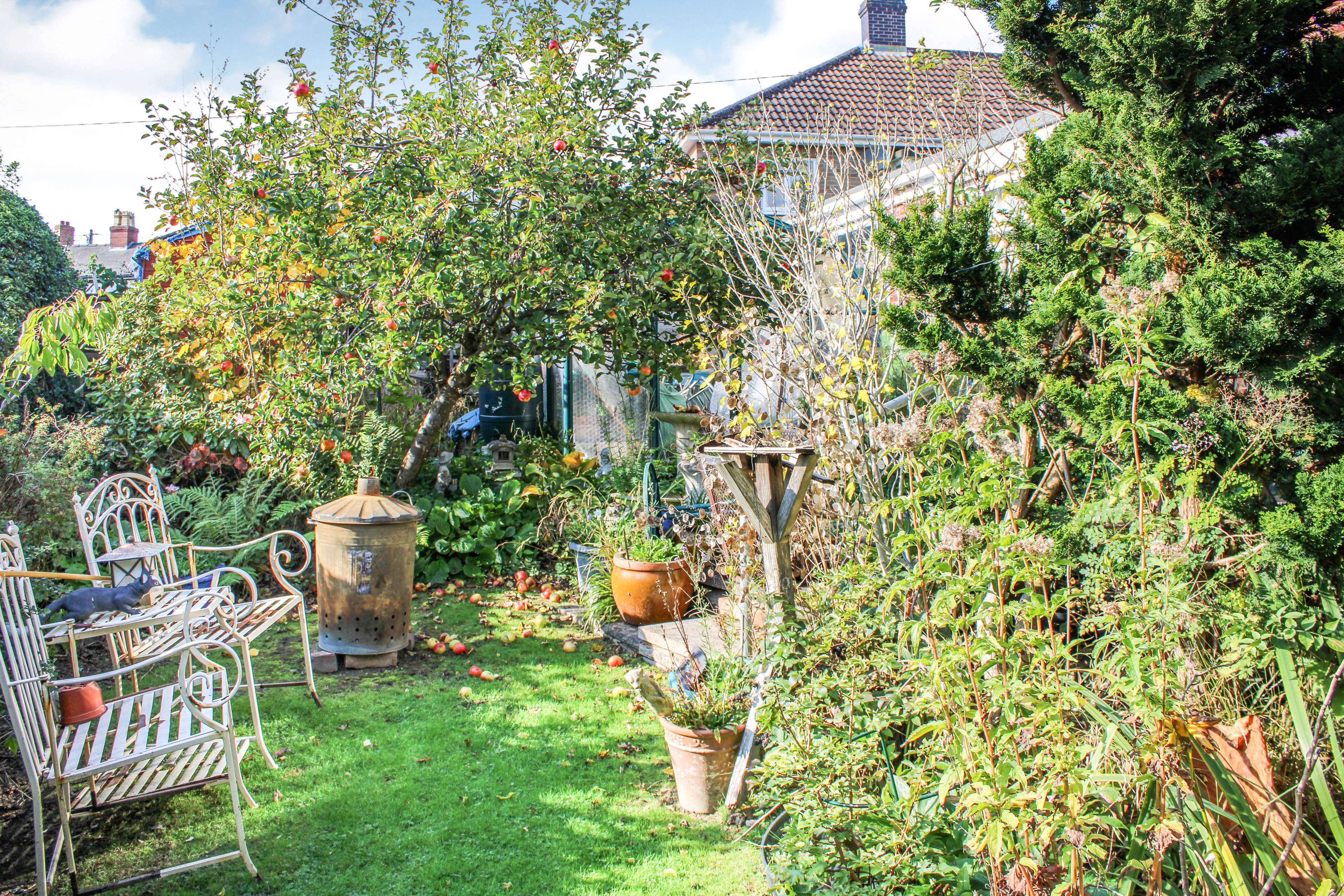 Gardens