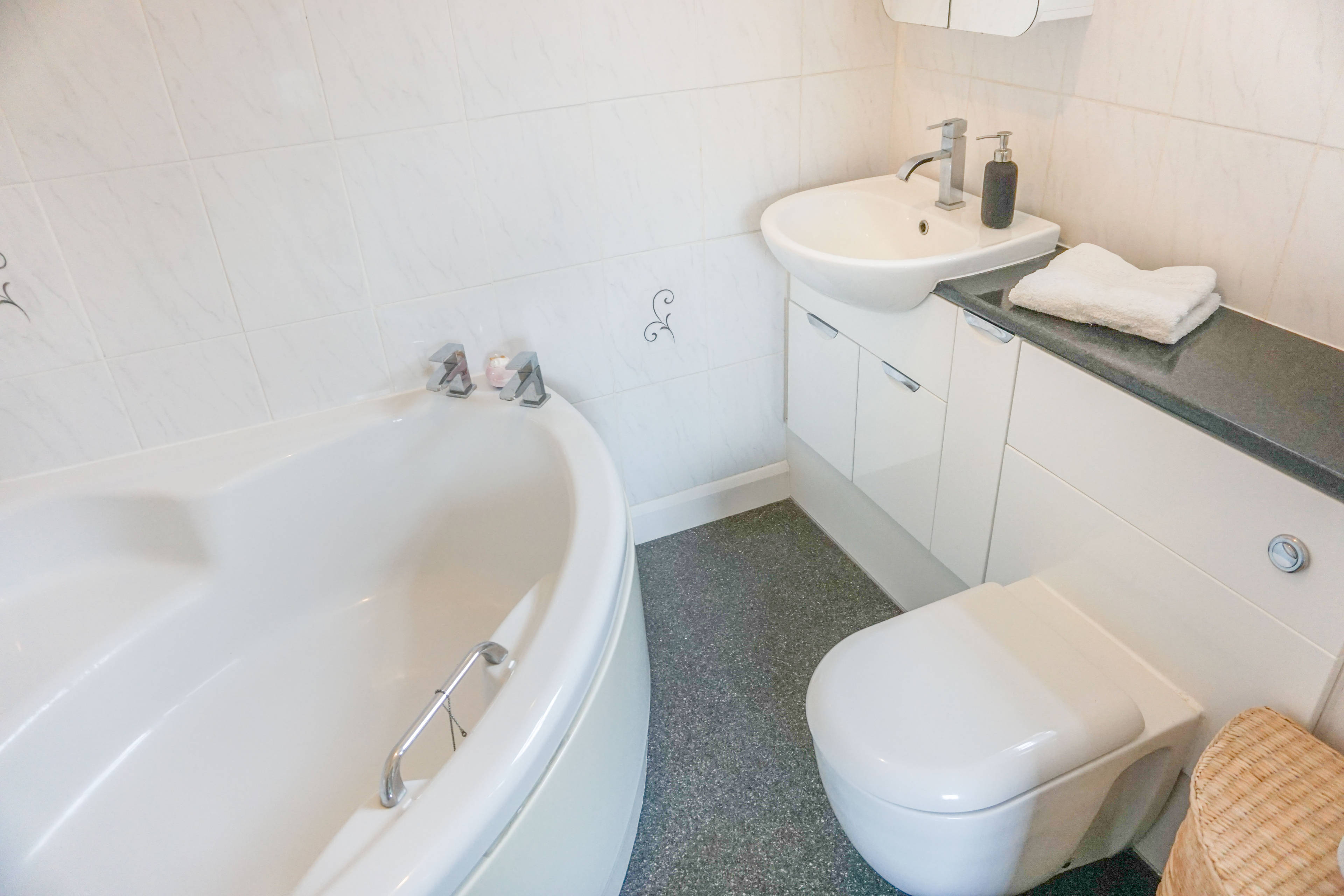 Master En-suite