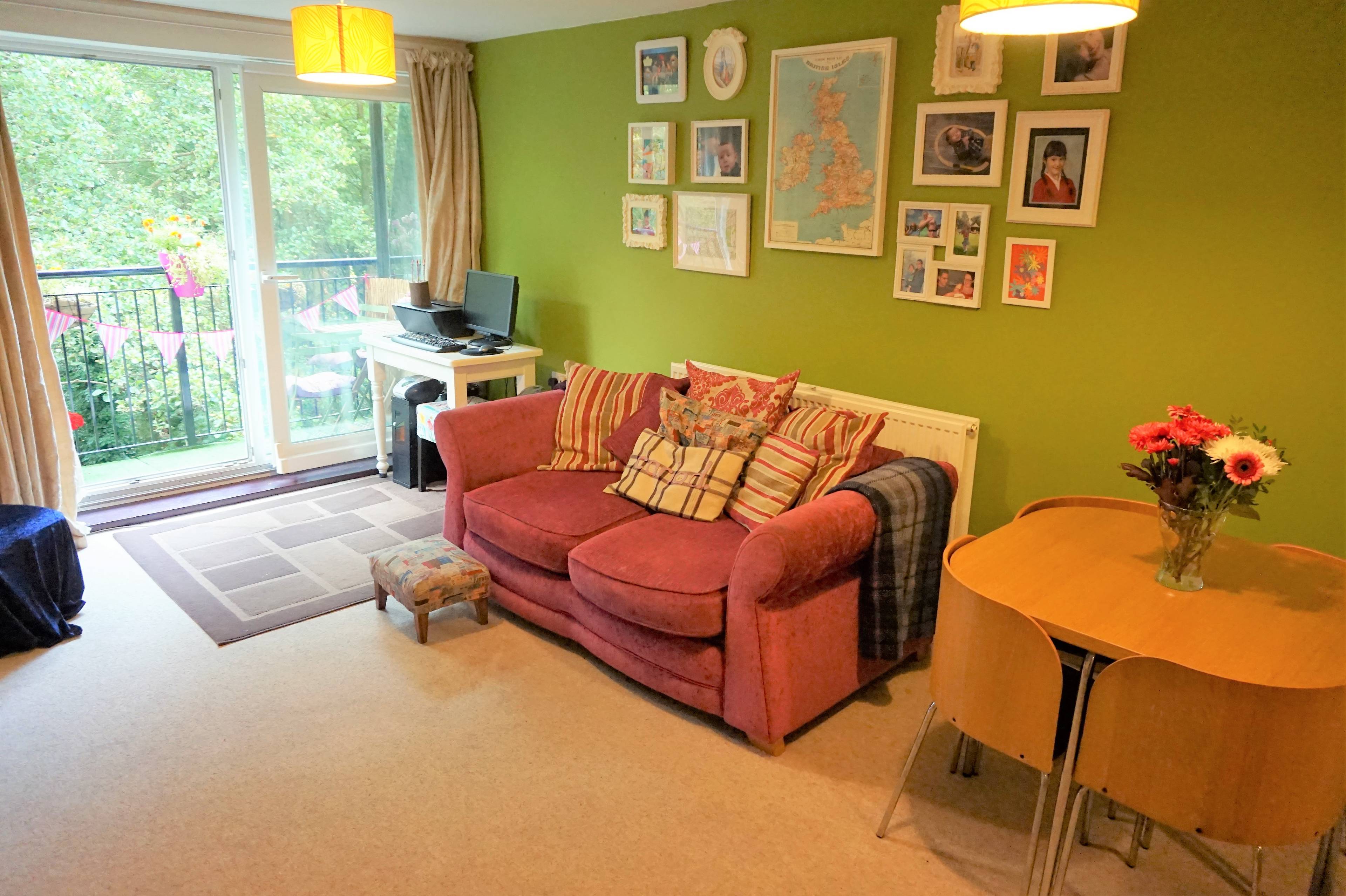 Living / Dining Room
