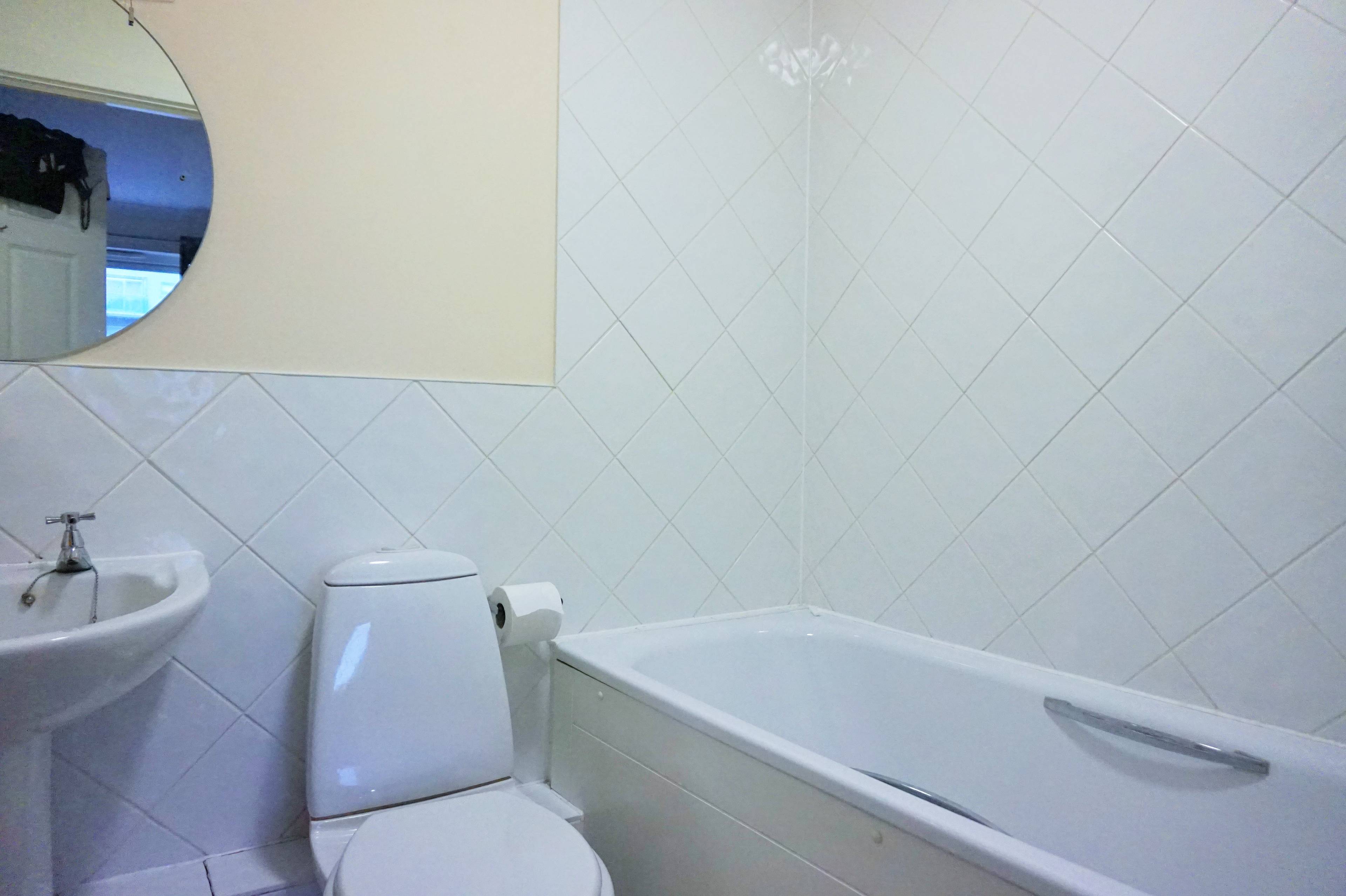 En-suite