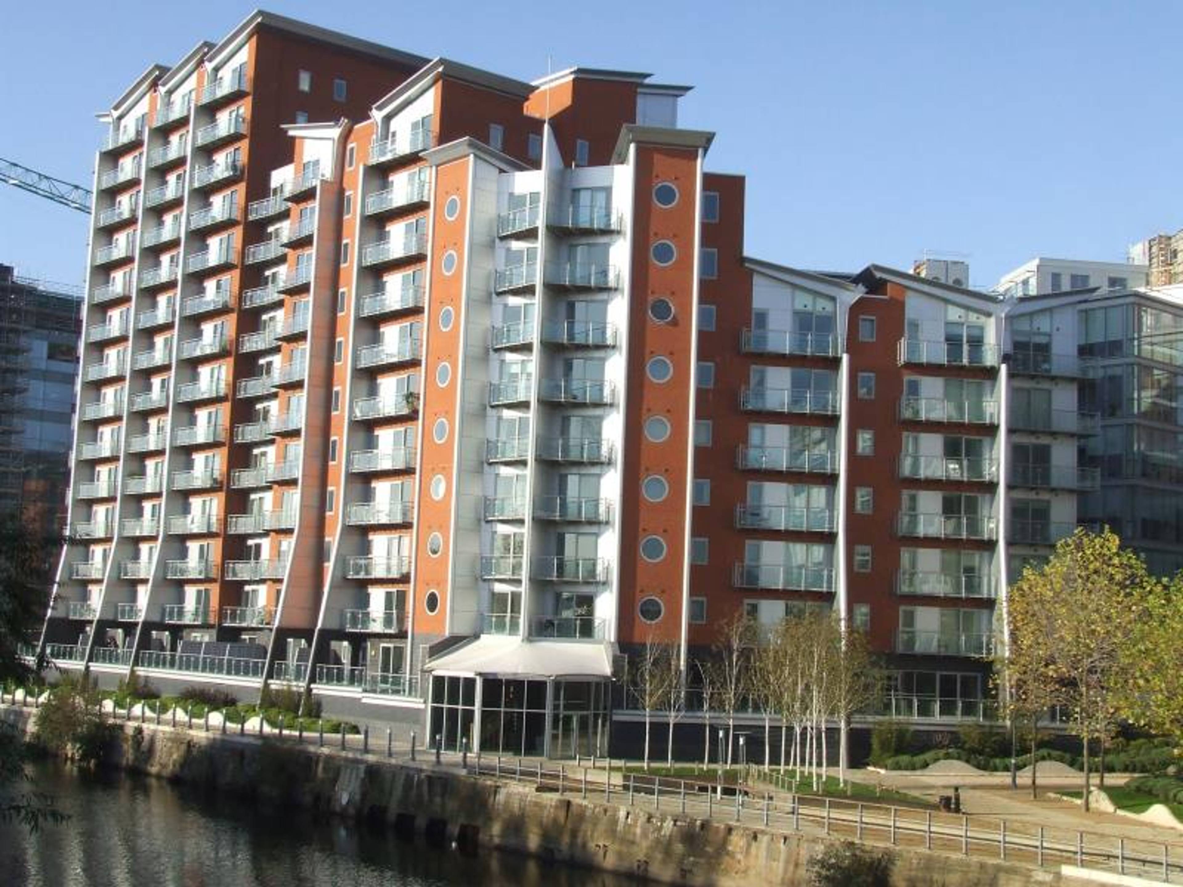View Of The Property
