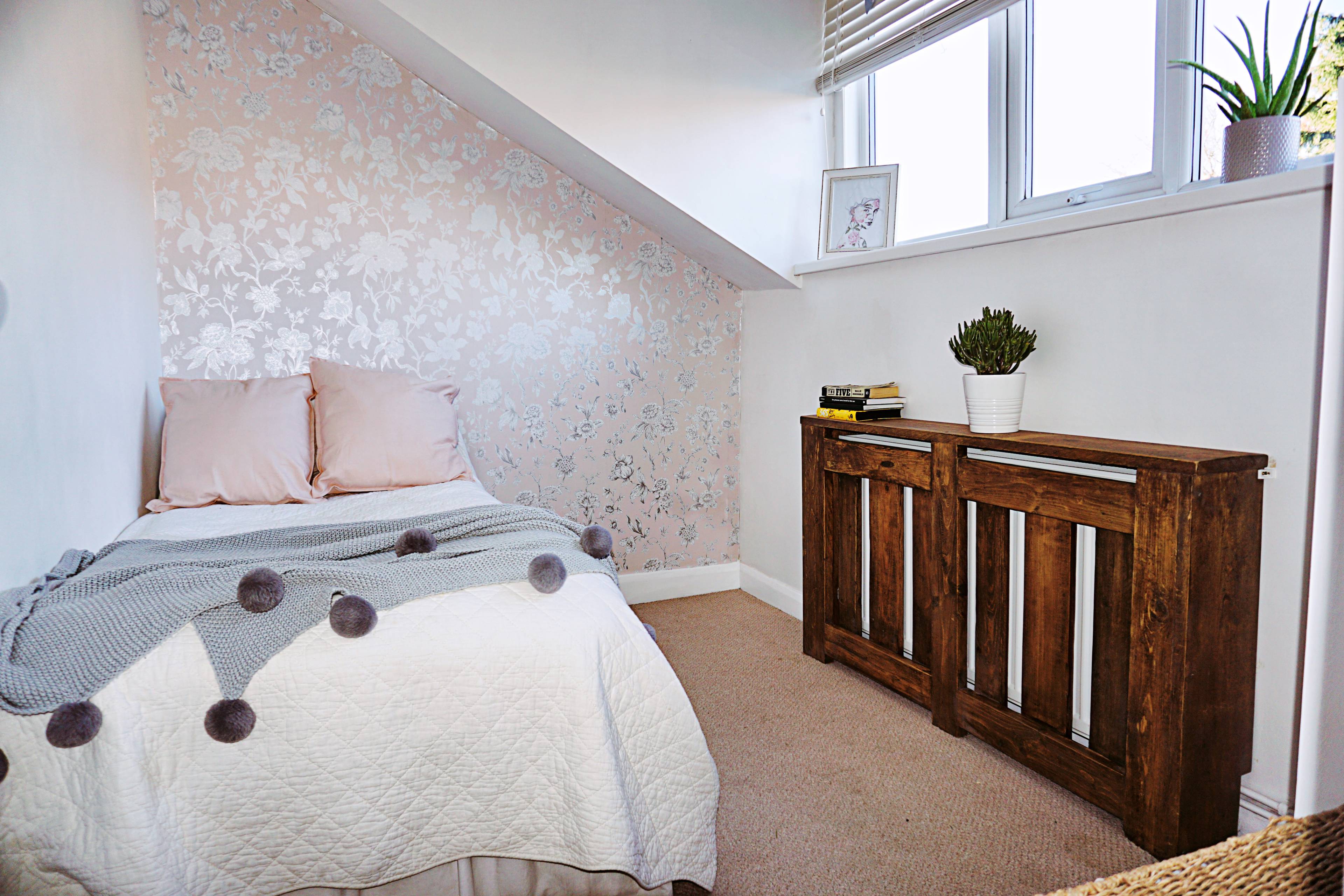 Cottage Bedroom Two