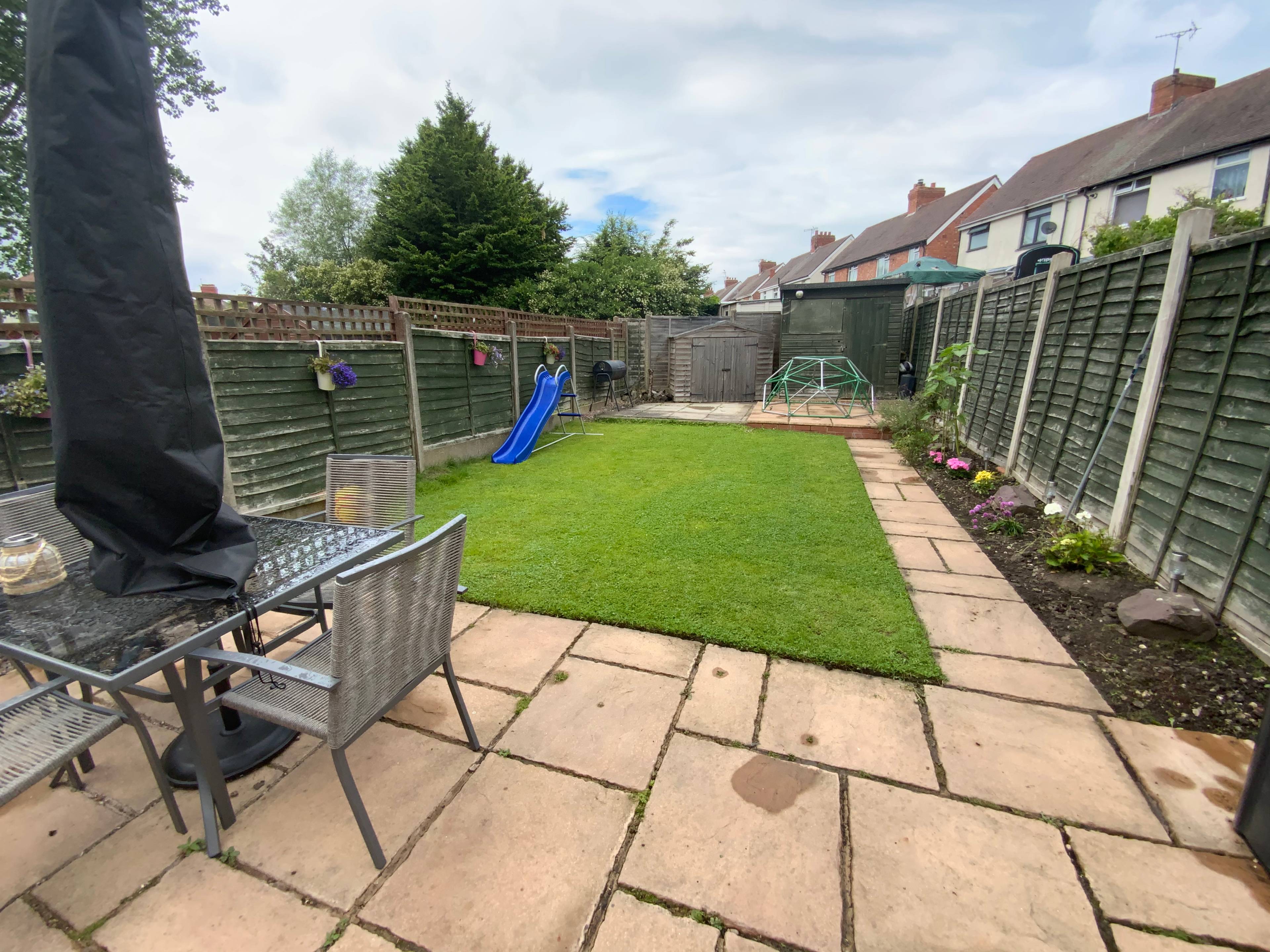 Garden