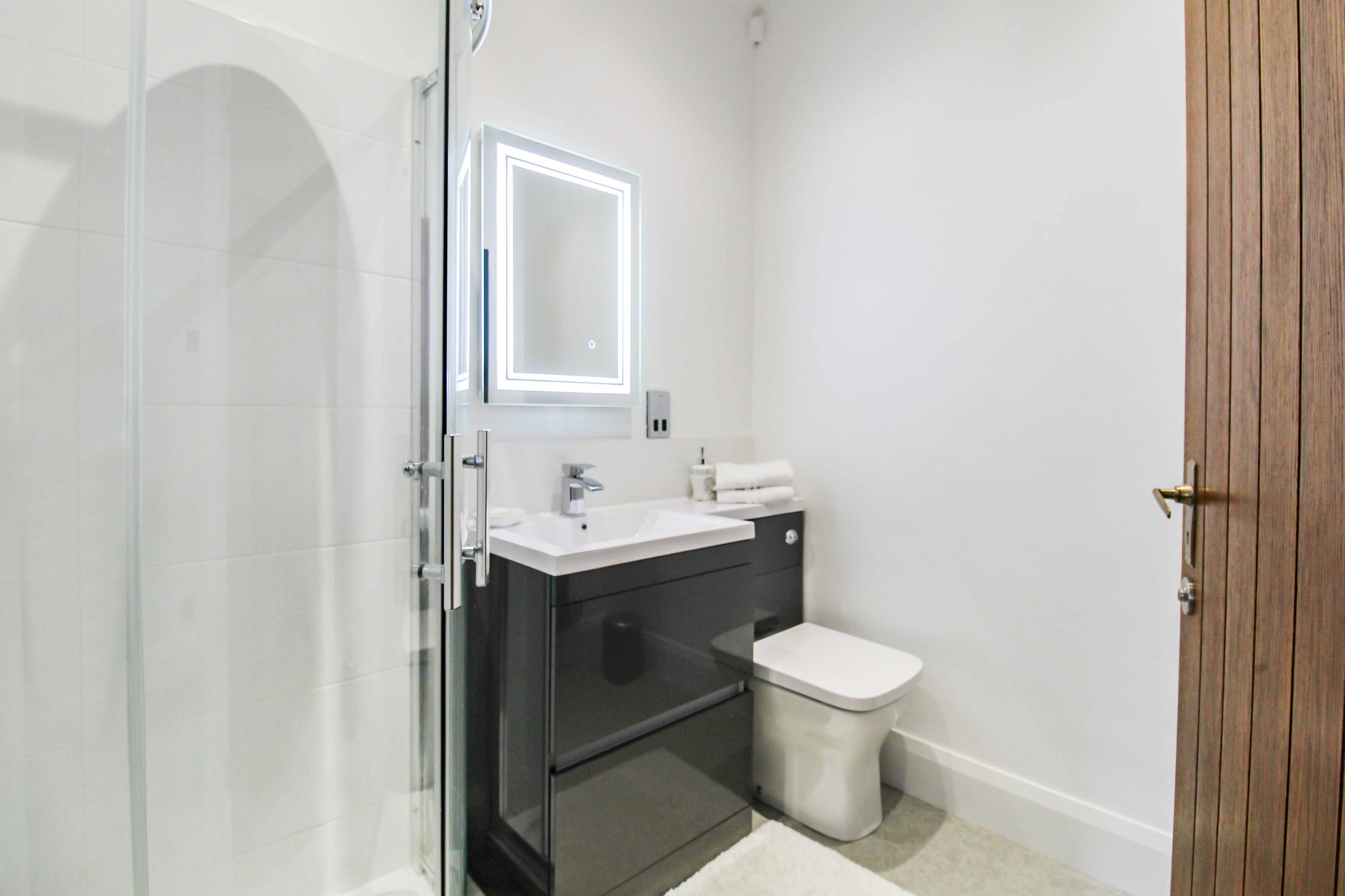 En-suite Two