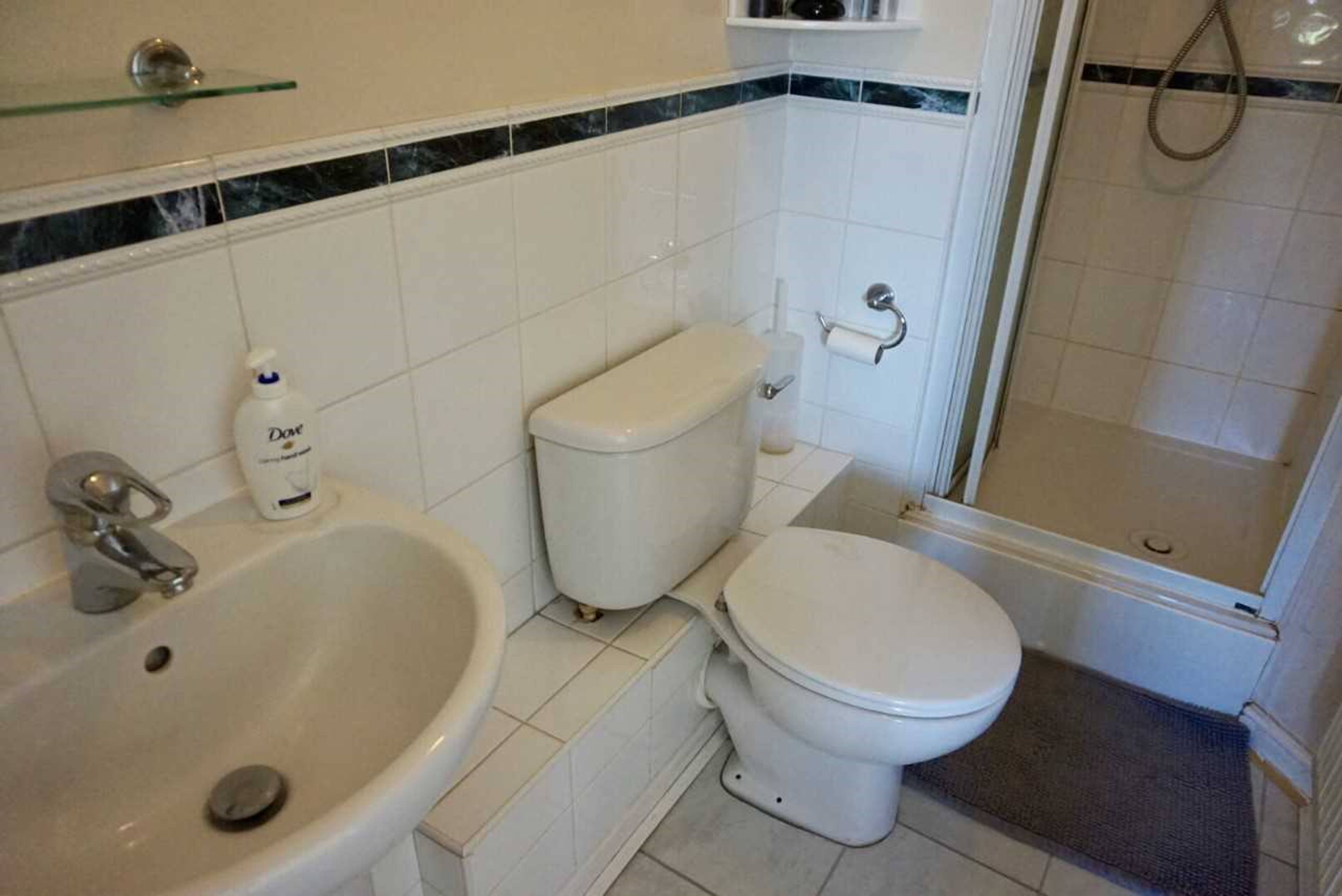 Master En-suite