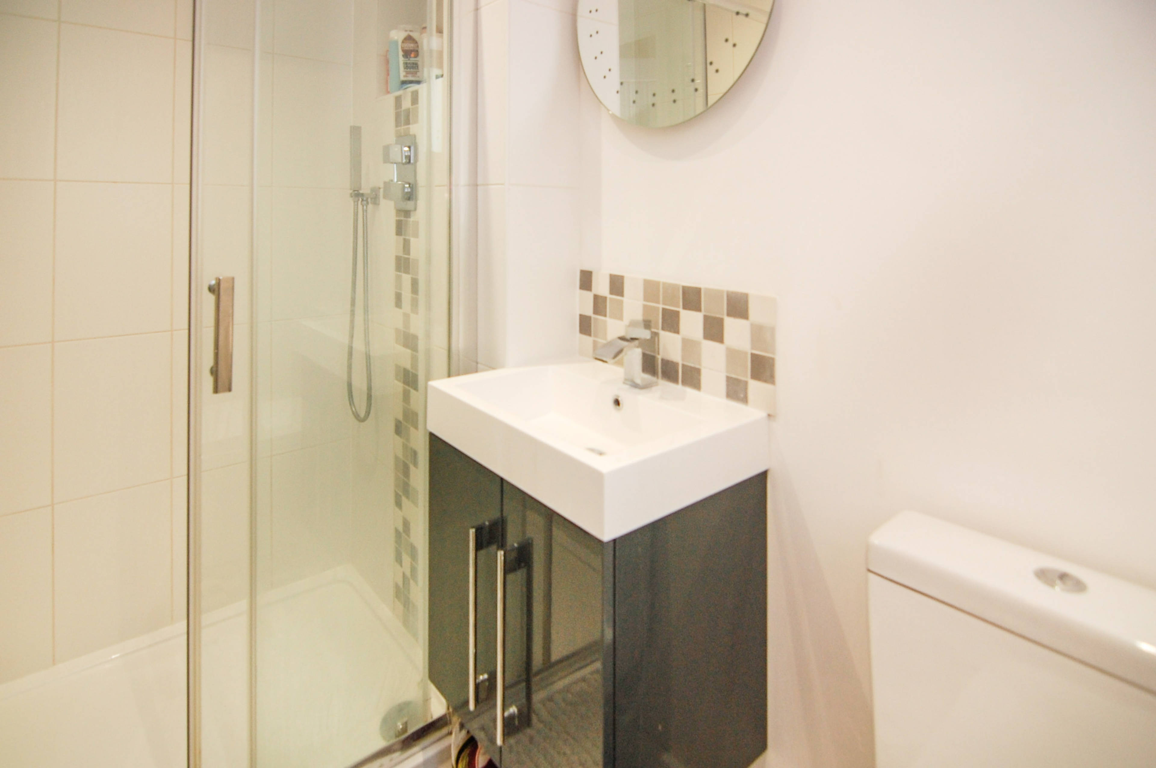 En-suite One