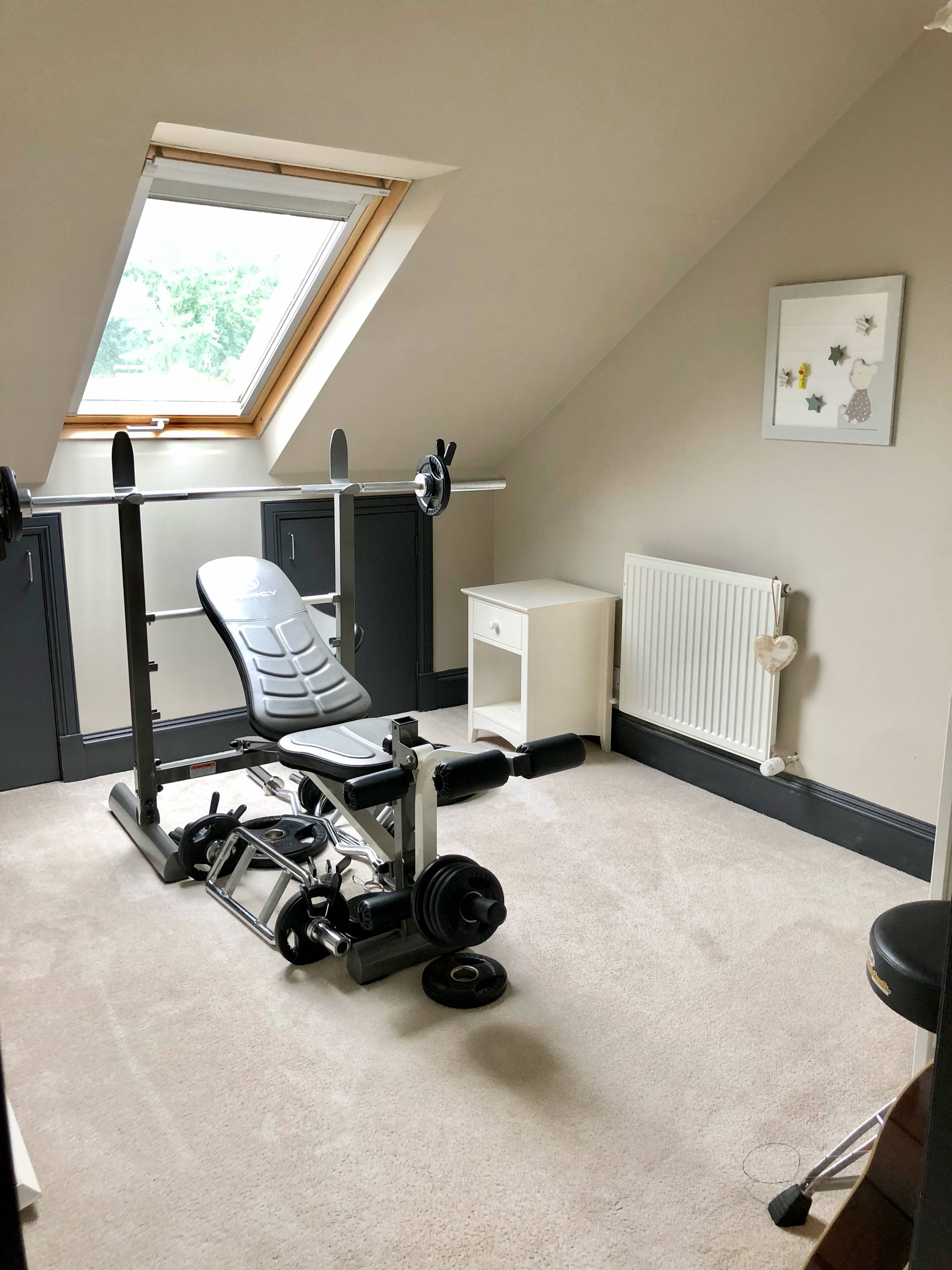 bedroom four