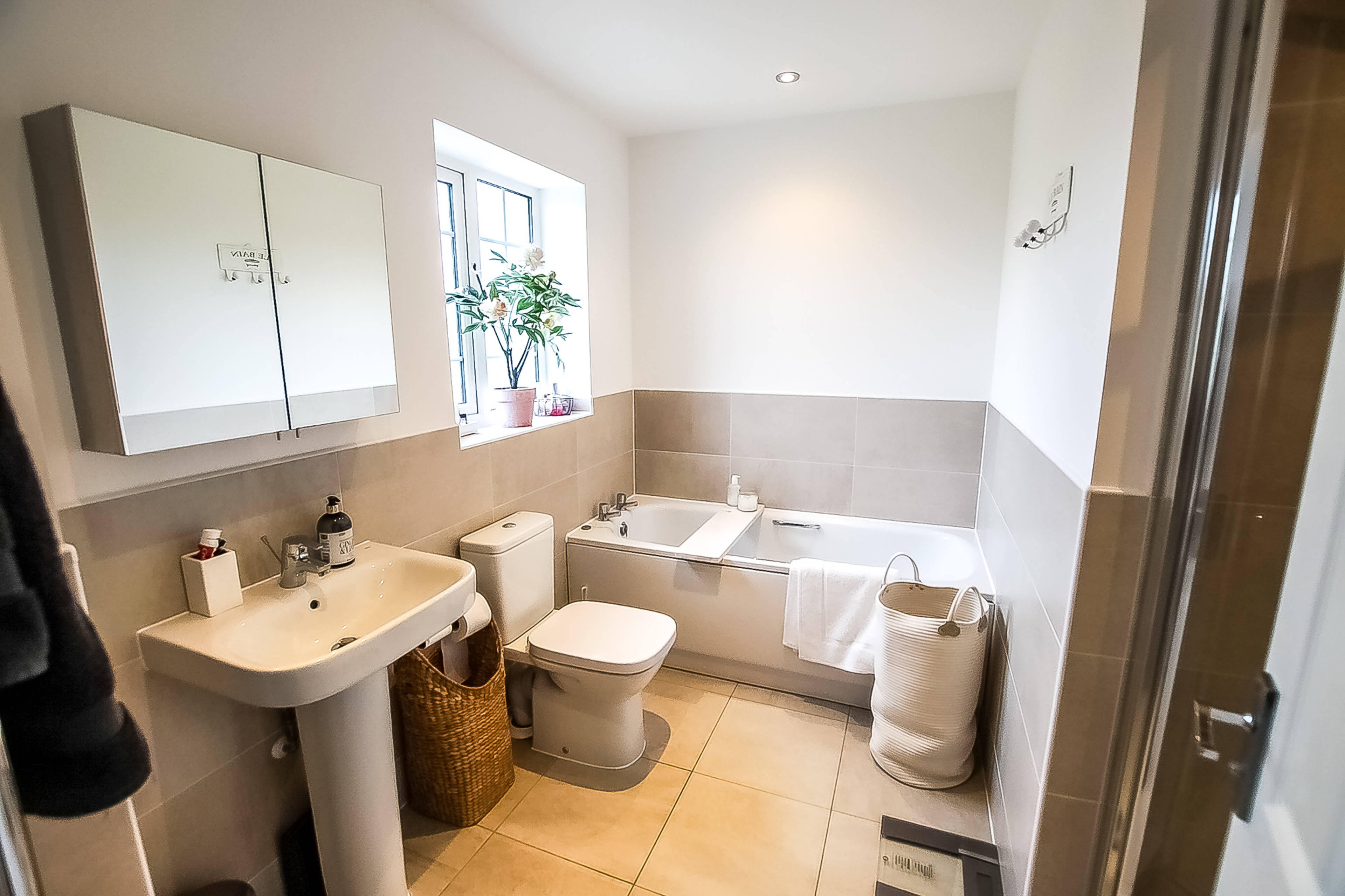 En-suite One
