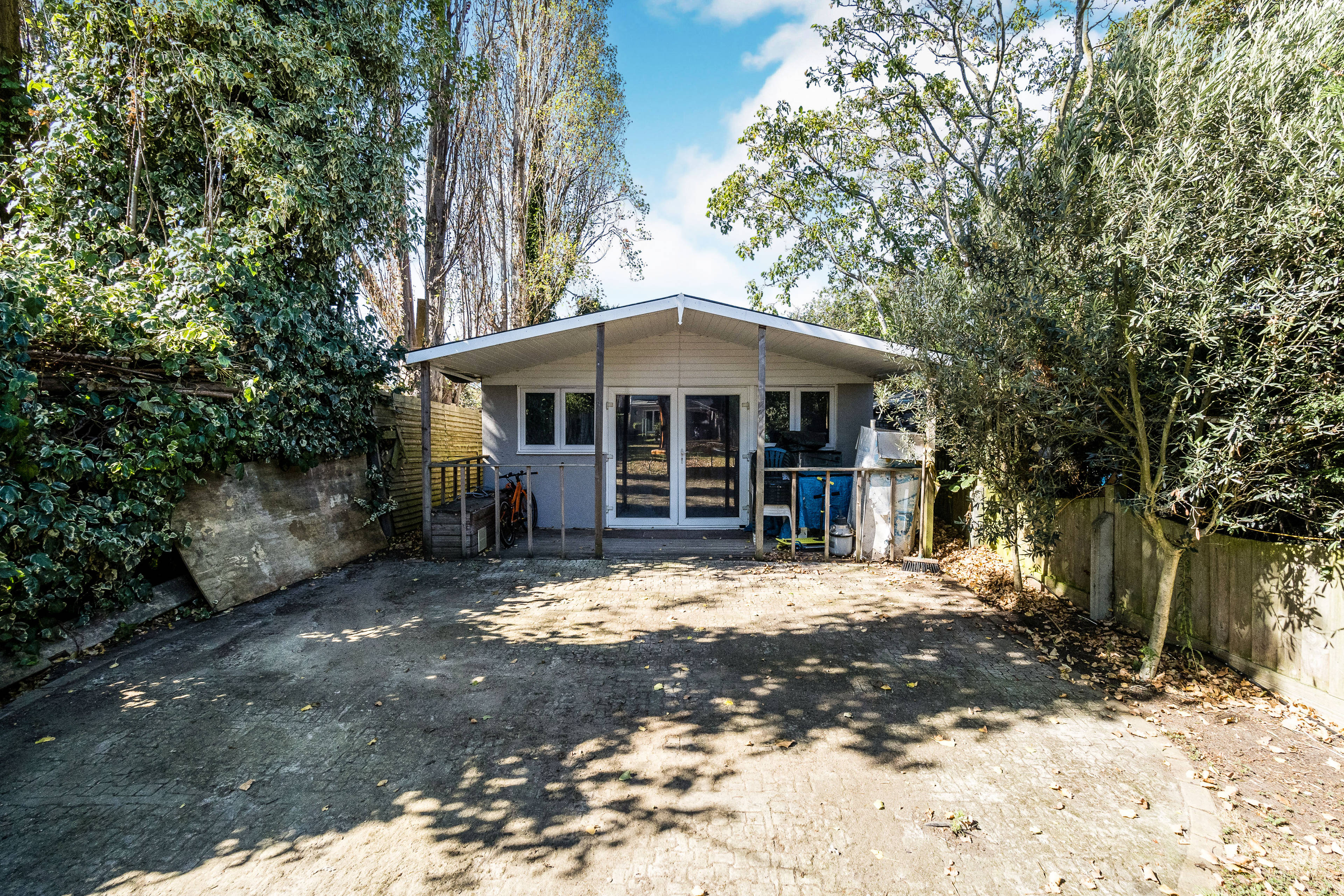 Summer House