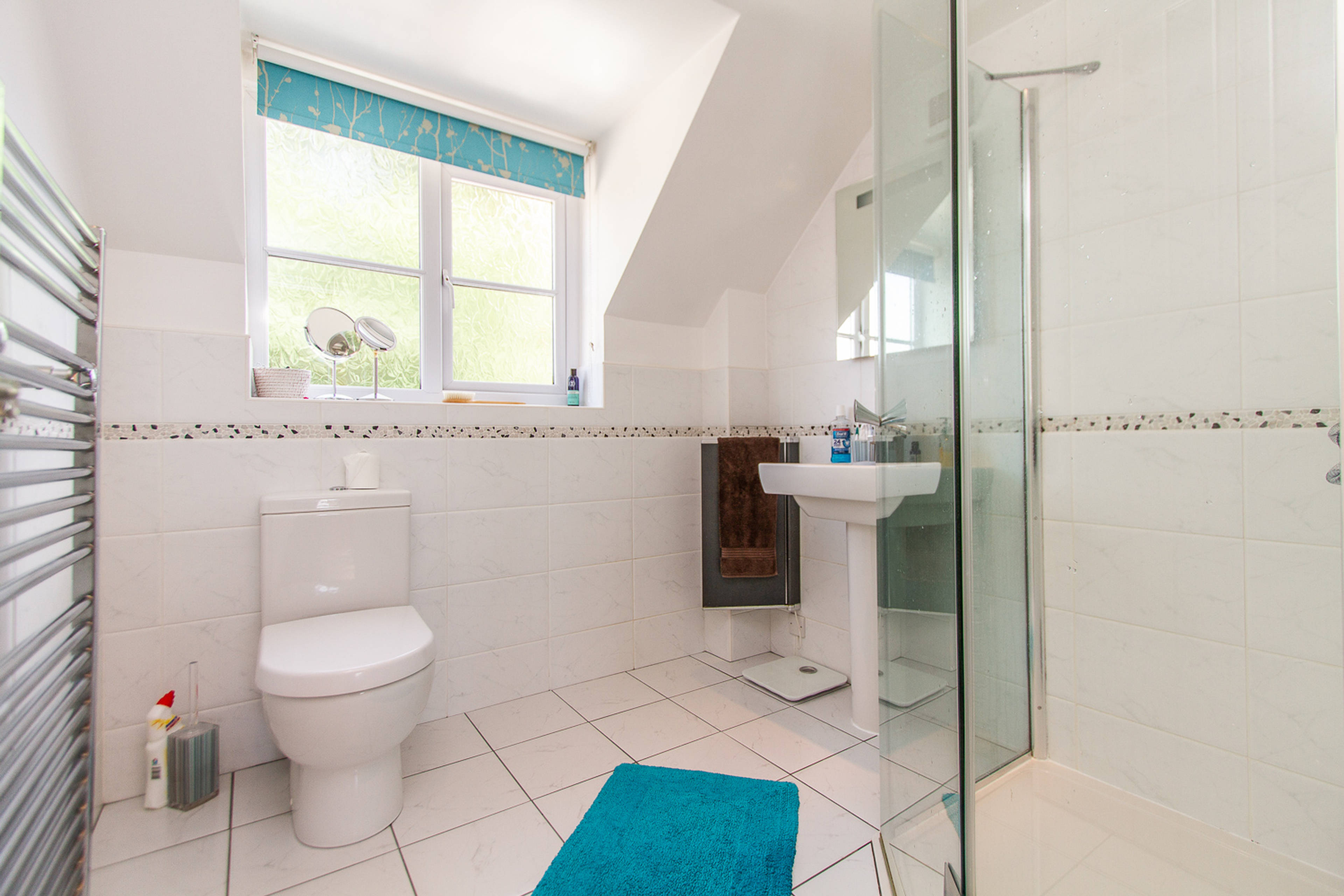 Master En-suite