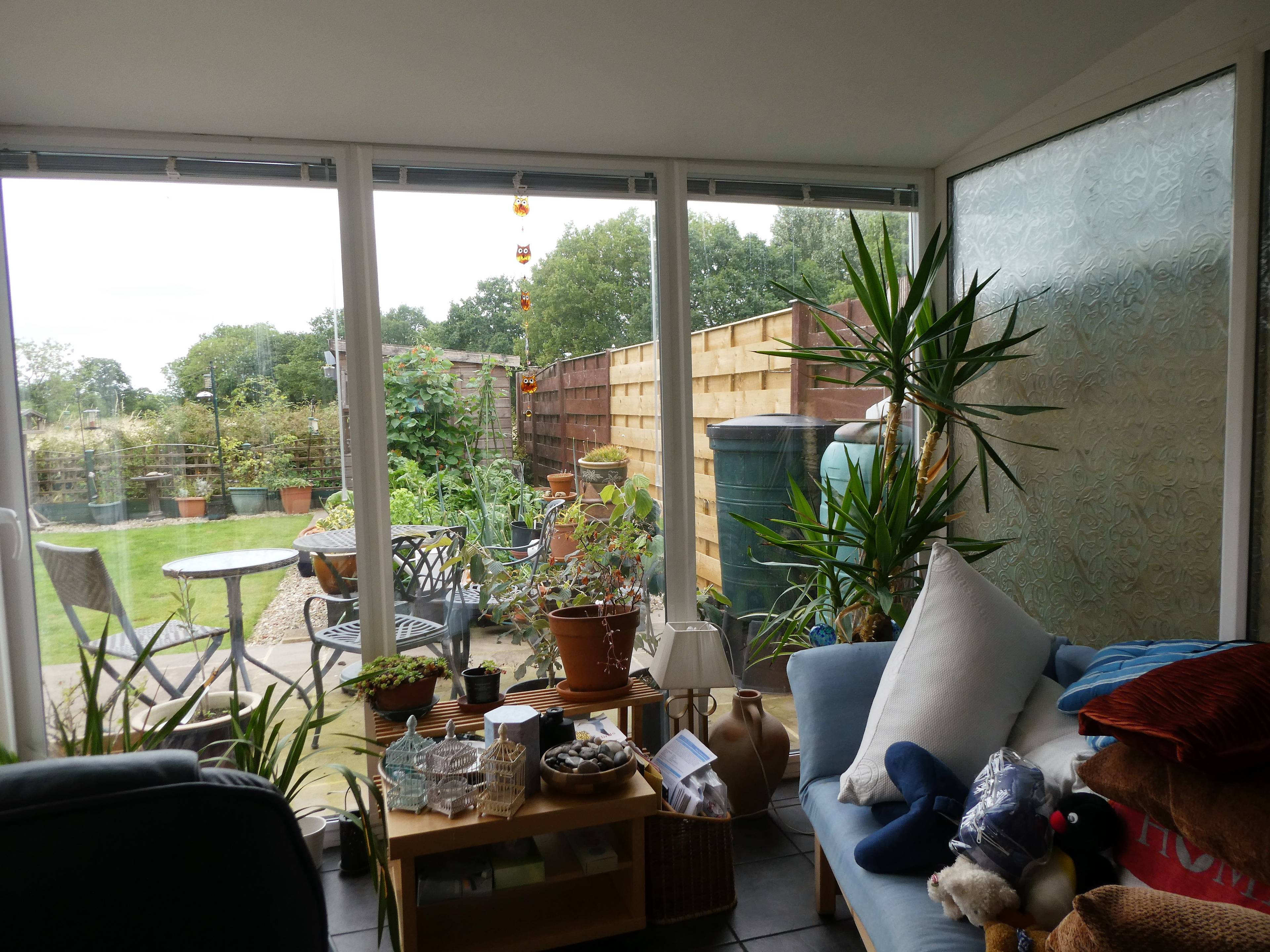 Conservatory