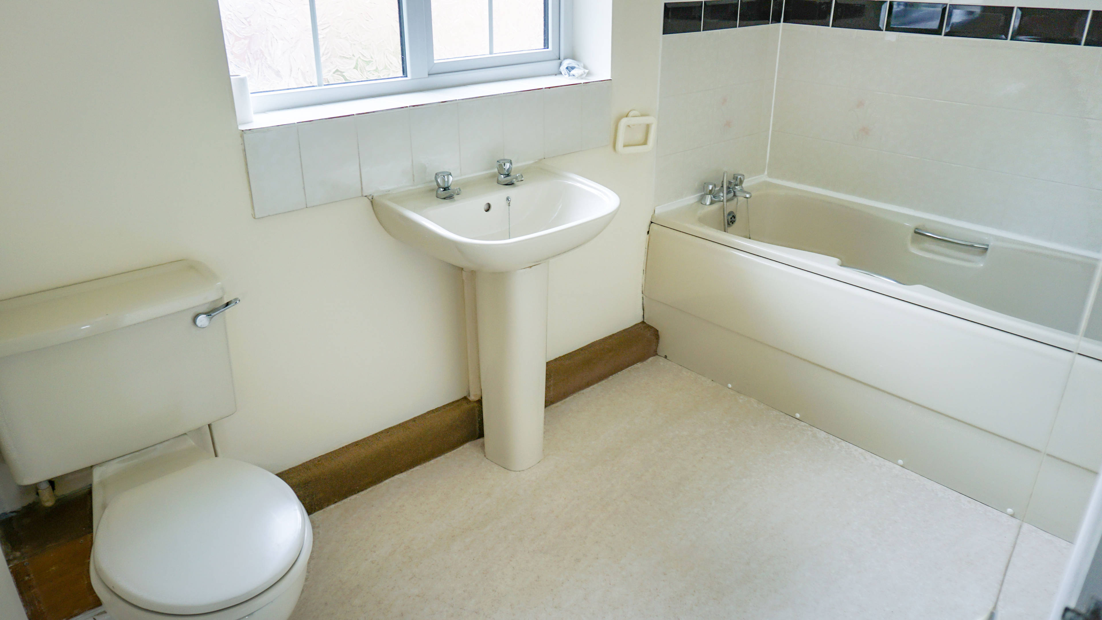 Annexe Bathroom
