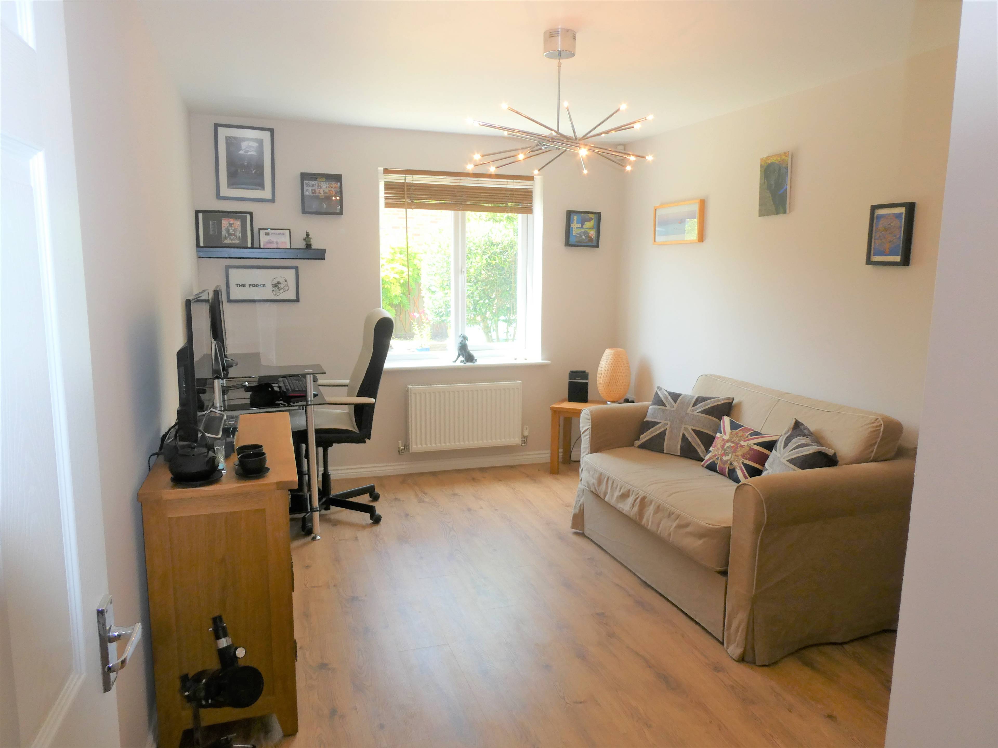 Dining / Family Room