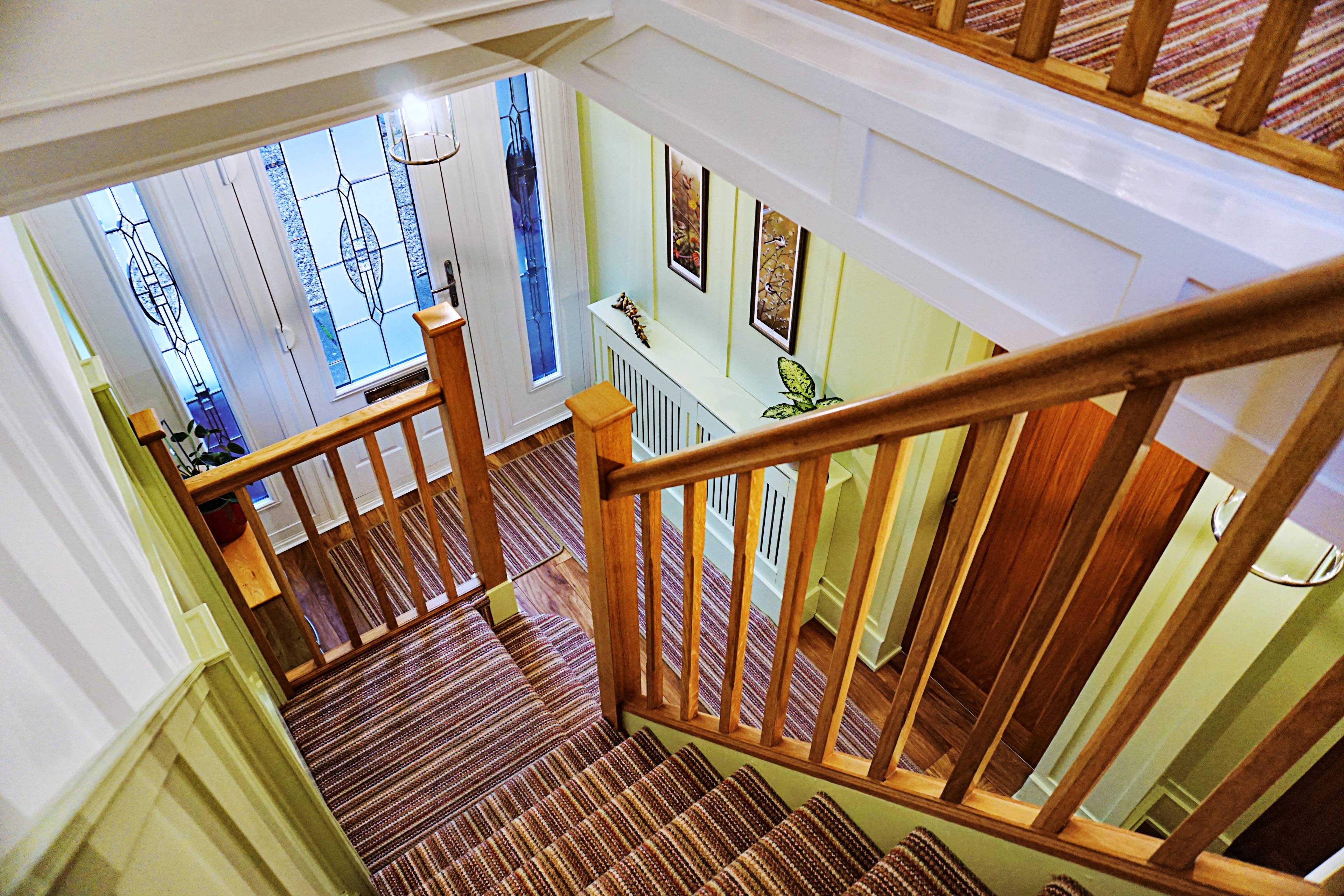 hallway
