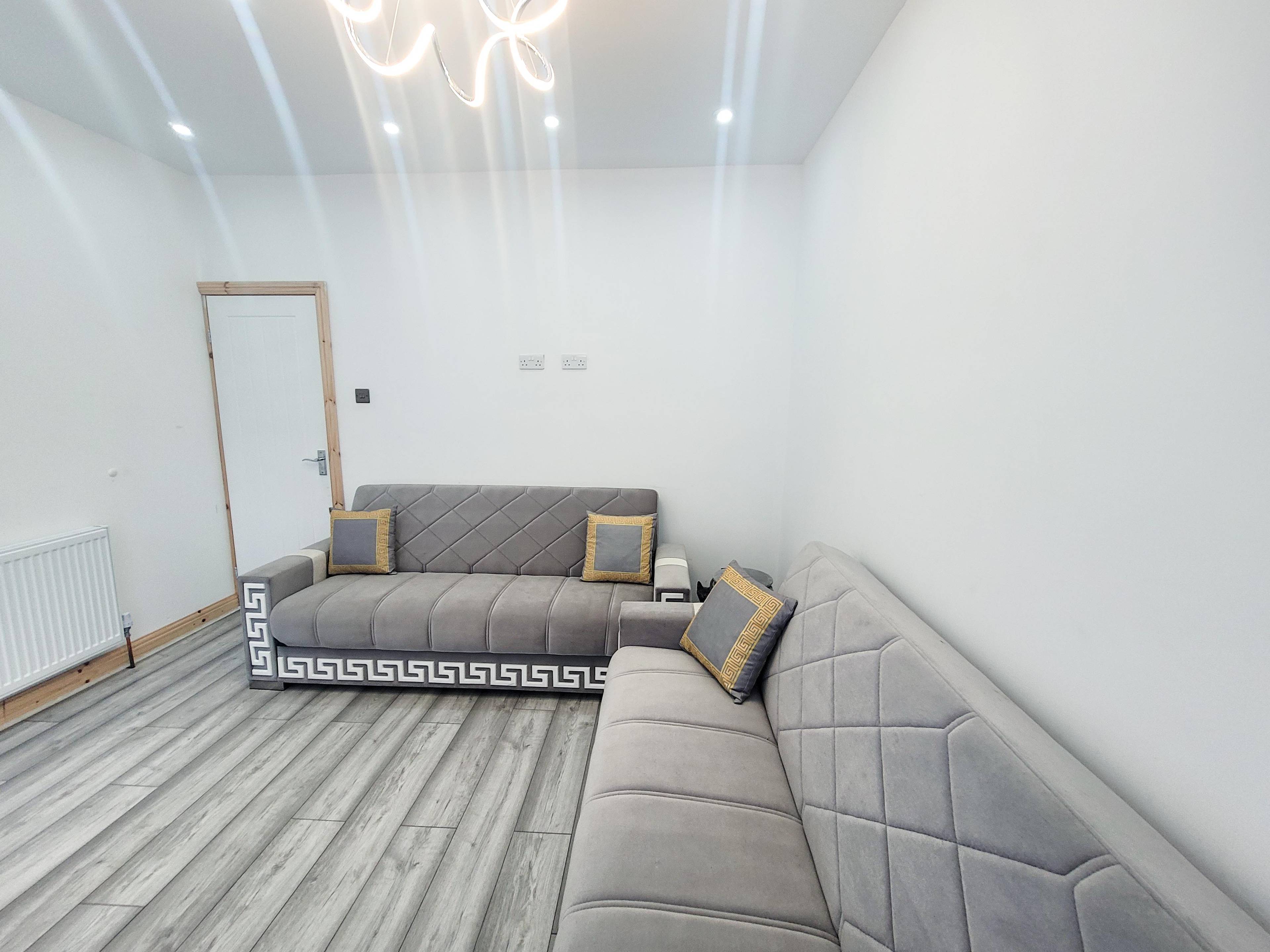 Reception Room One