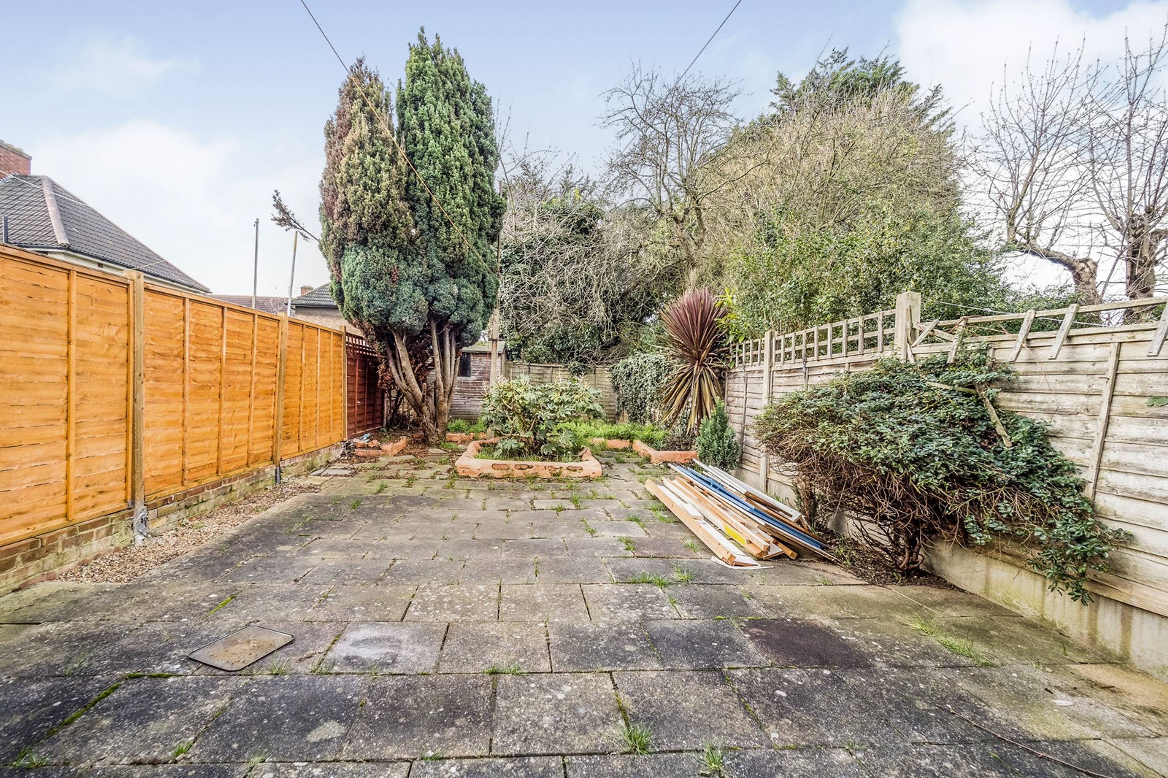 Garden